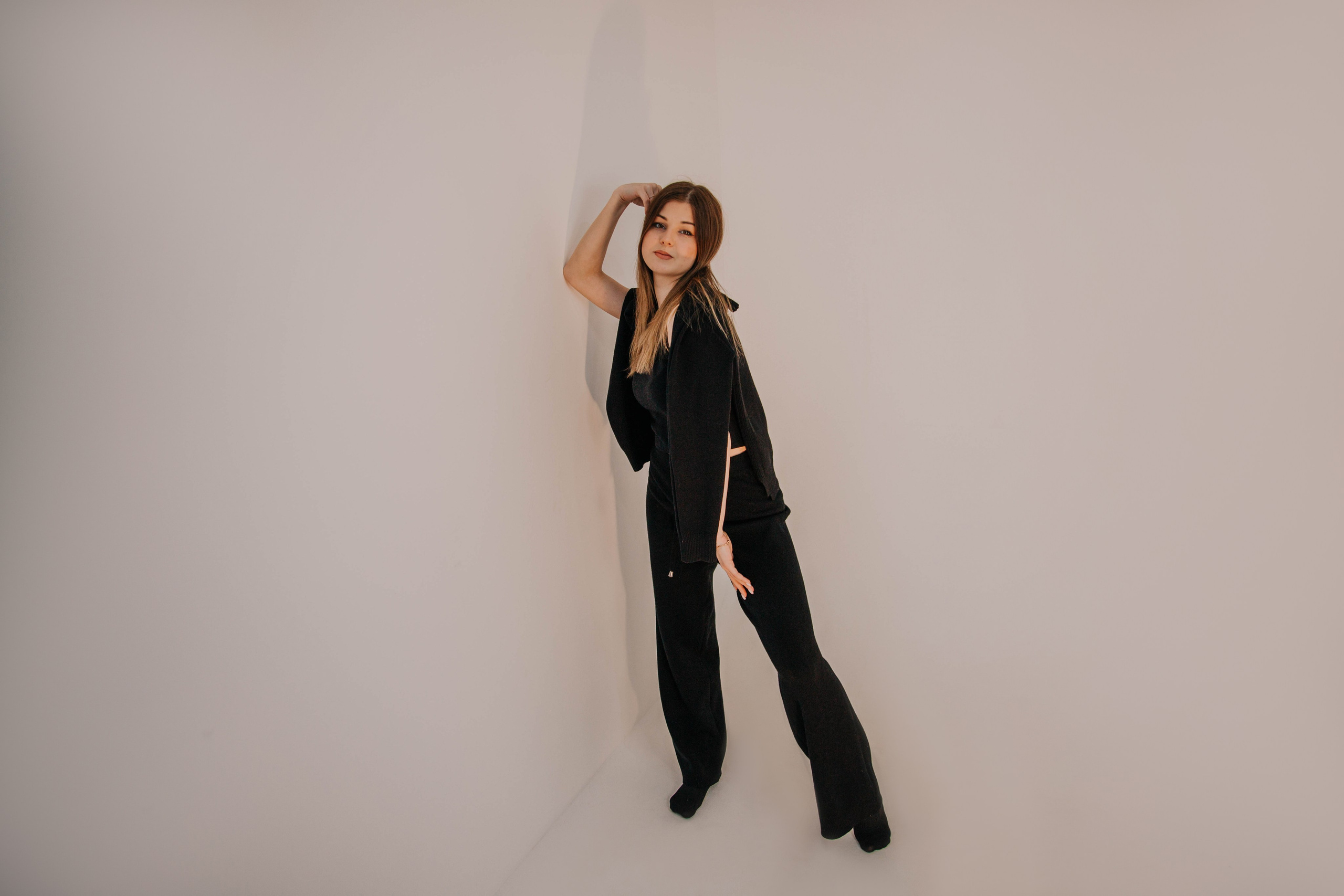 Дарья. Фотограф Дарья Маташкова