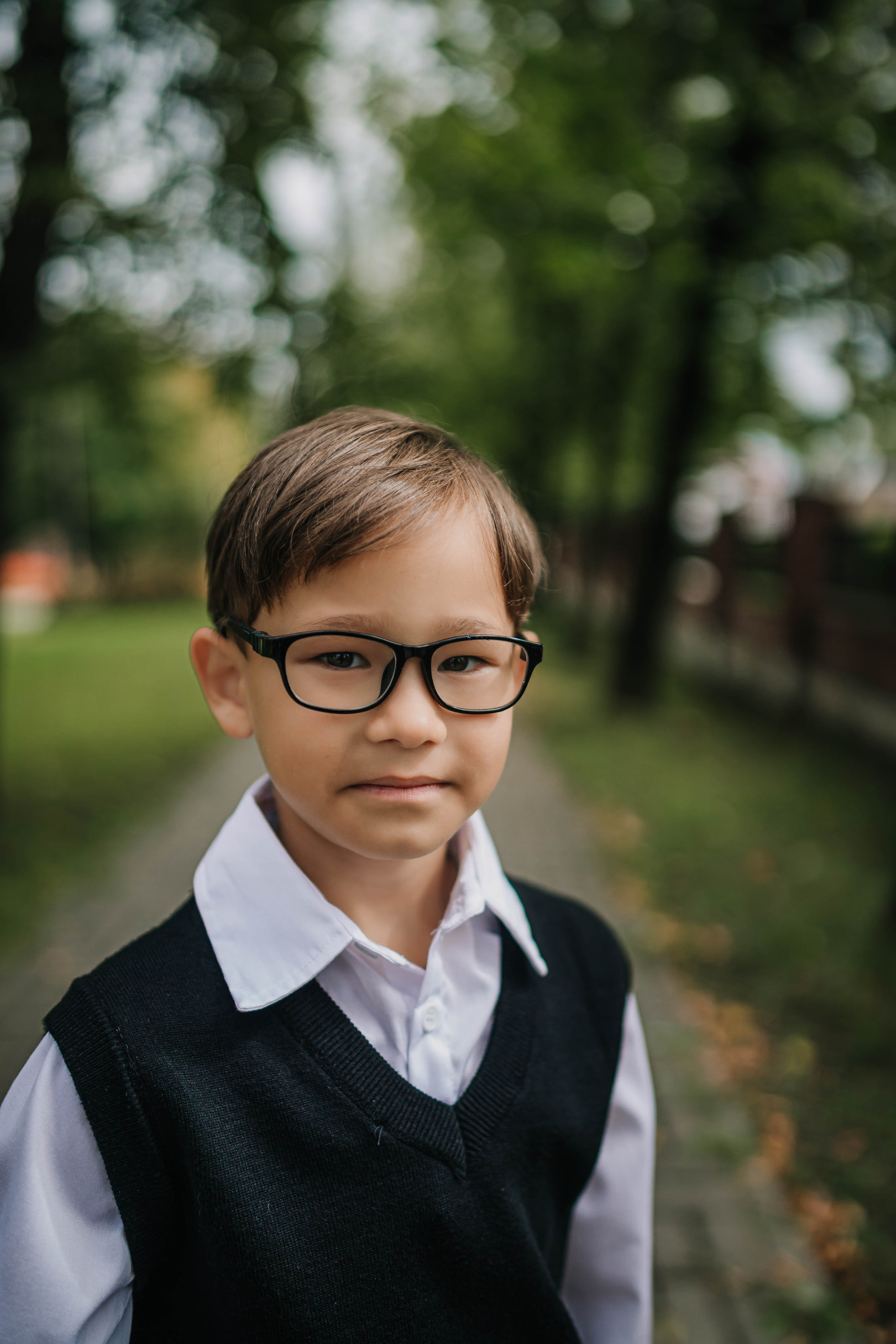 День Знаний 2025. Фотограф Дарья Маташкова