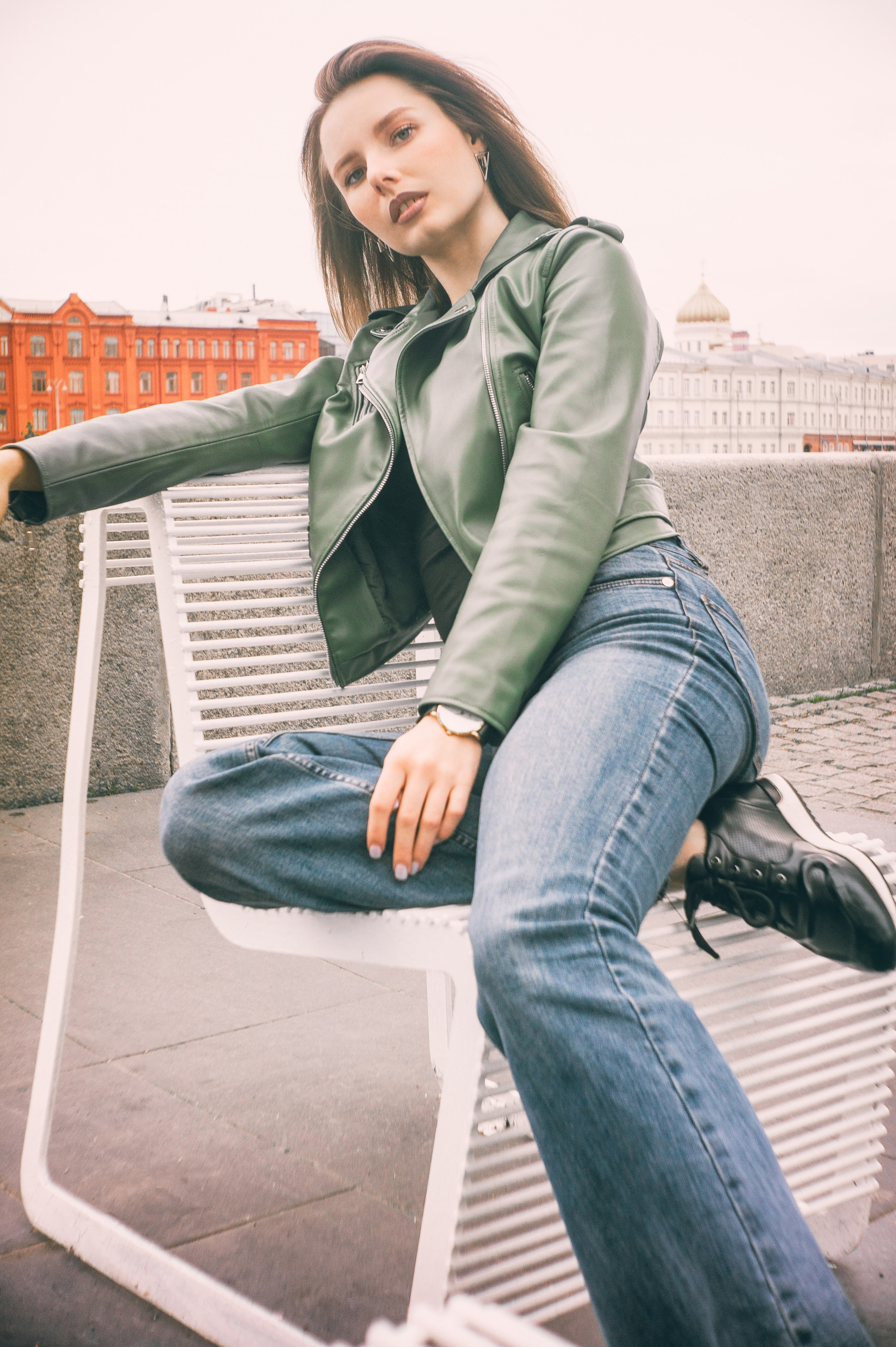 Уличные съёмки. Сергей Новиков Фотограф Москва