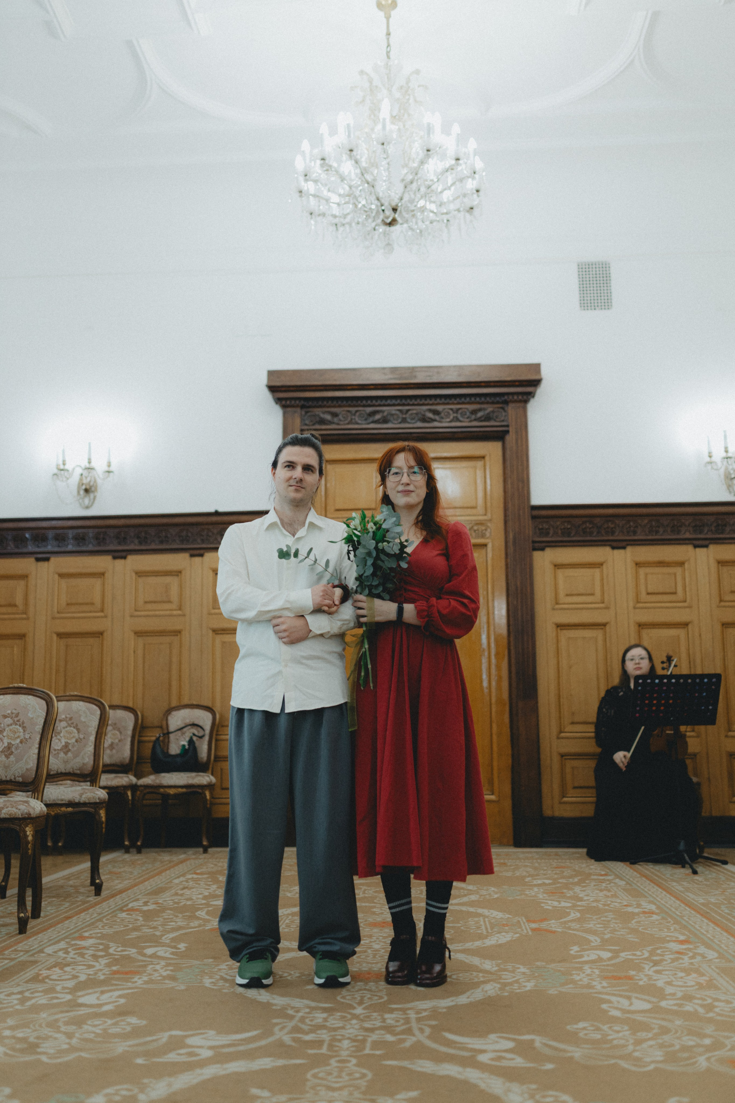 Екатерина & Виктор. Фотограф НОГИНСК, Москва, Анастасия Белая