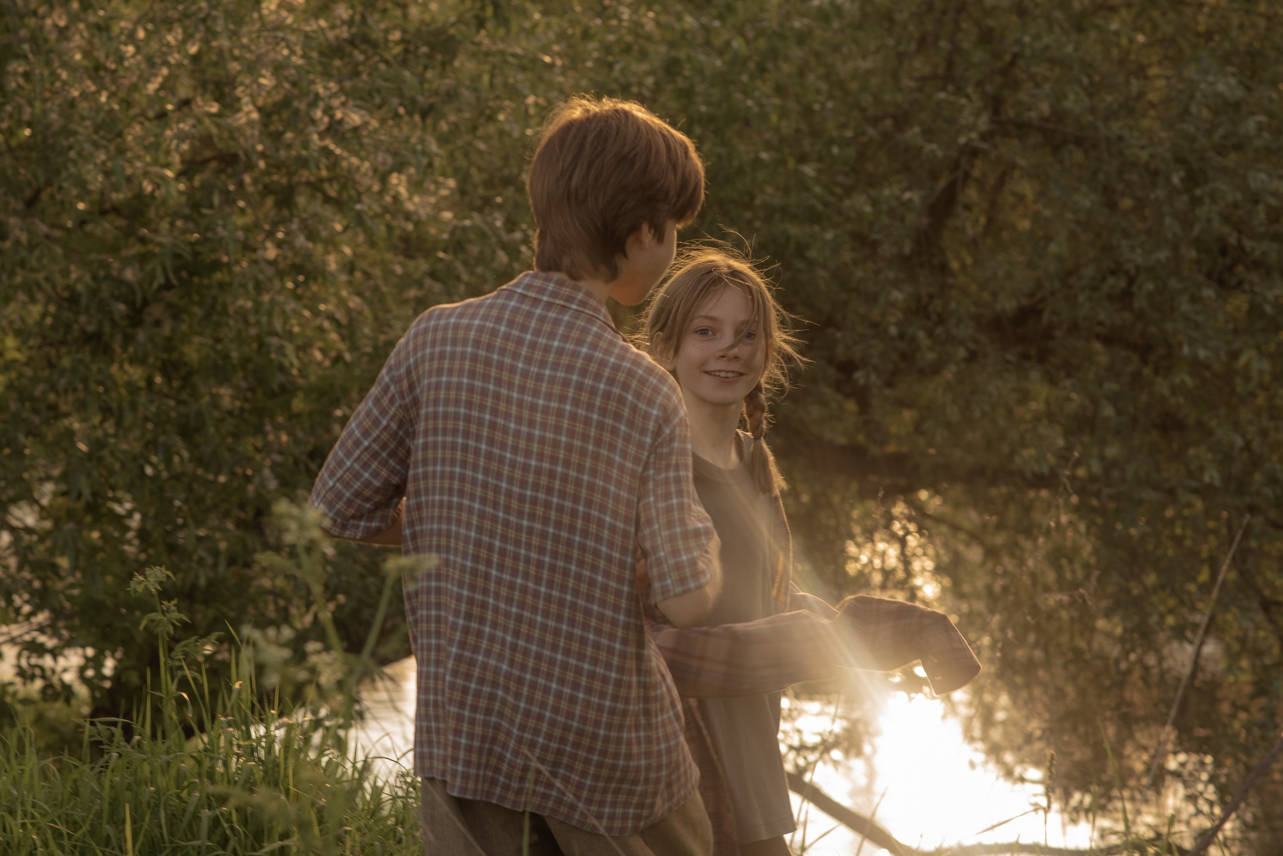 Однажды…. Детский и семейный фотограф/видеограф Галина Чеб