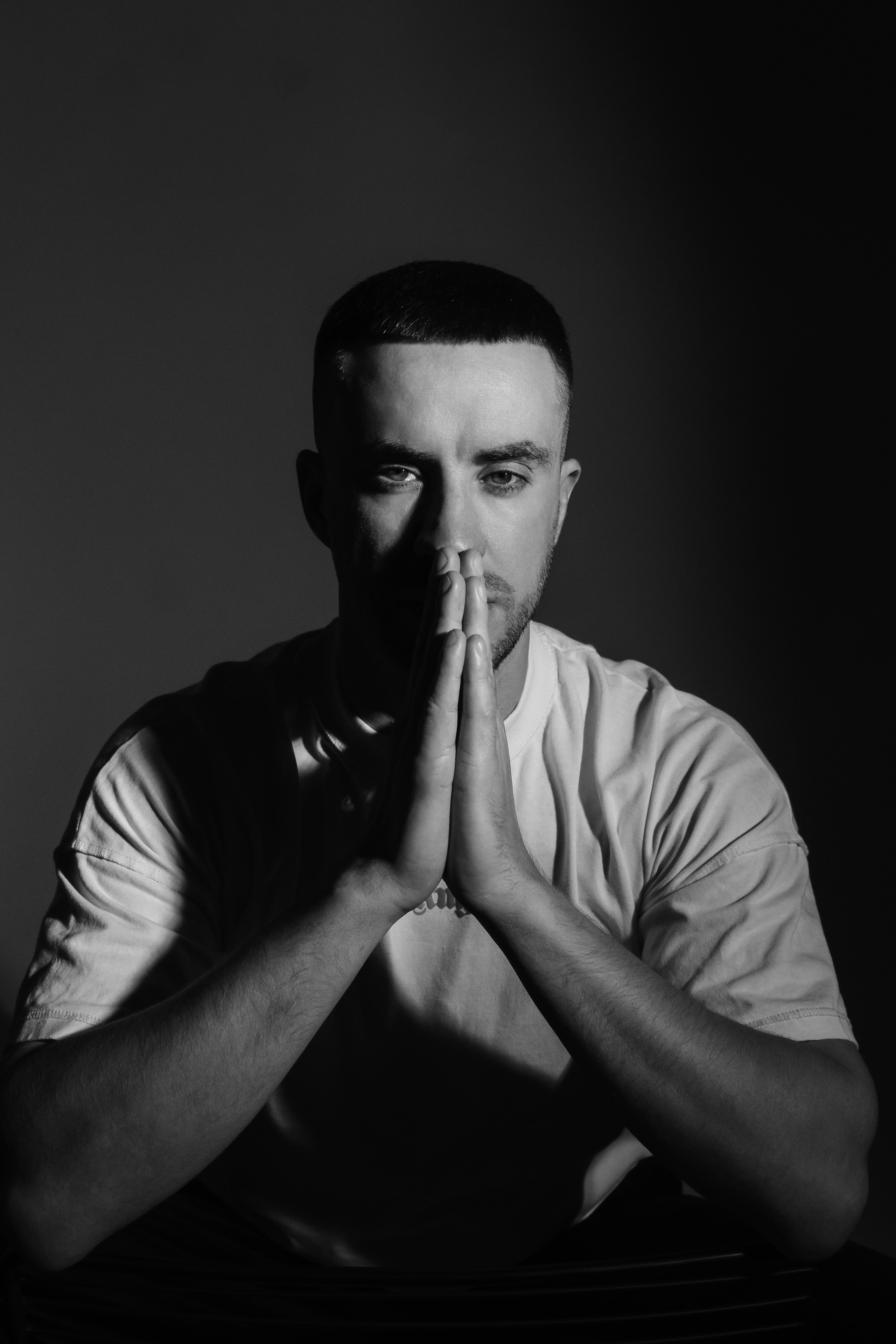 Ростислав, портрет. Фотограф в Минске Света Григорьева