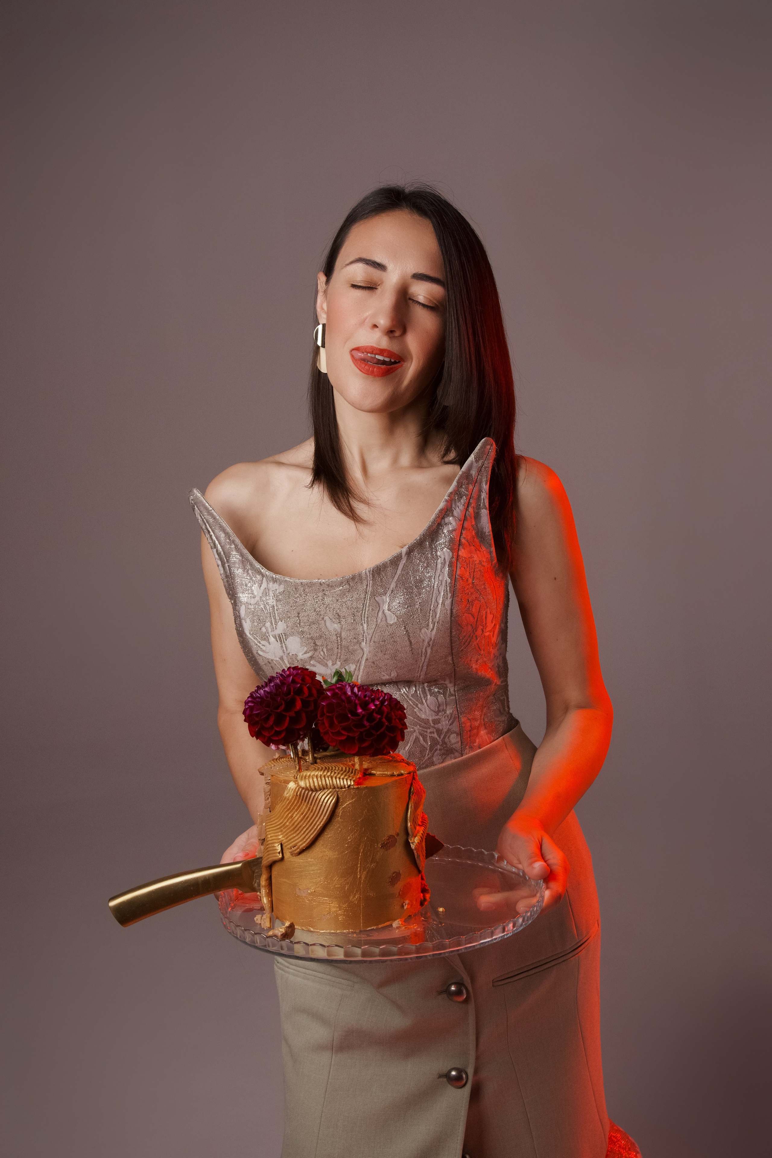 Галина, фотодень GOLD. Фотограф в Минске Света Григорьева