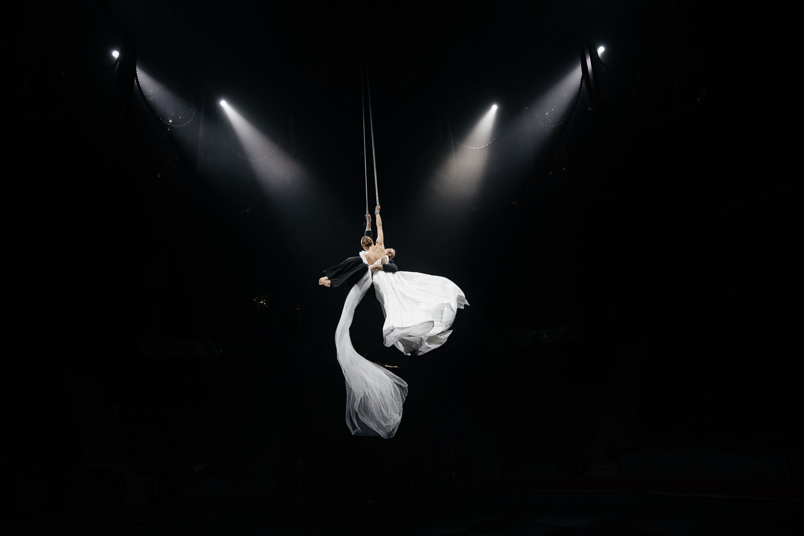 Под куполом Альбина и Антон. Свадебный и семейный фотограф в Севастополе и Крыму Анастасия Сураева