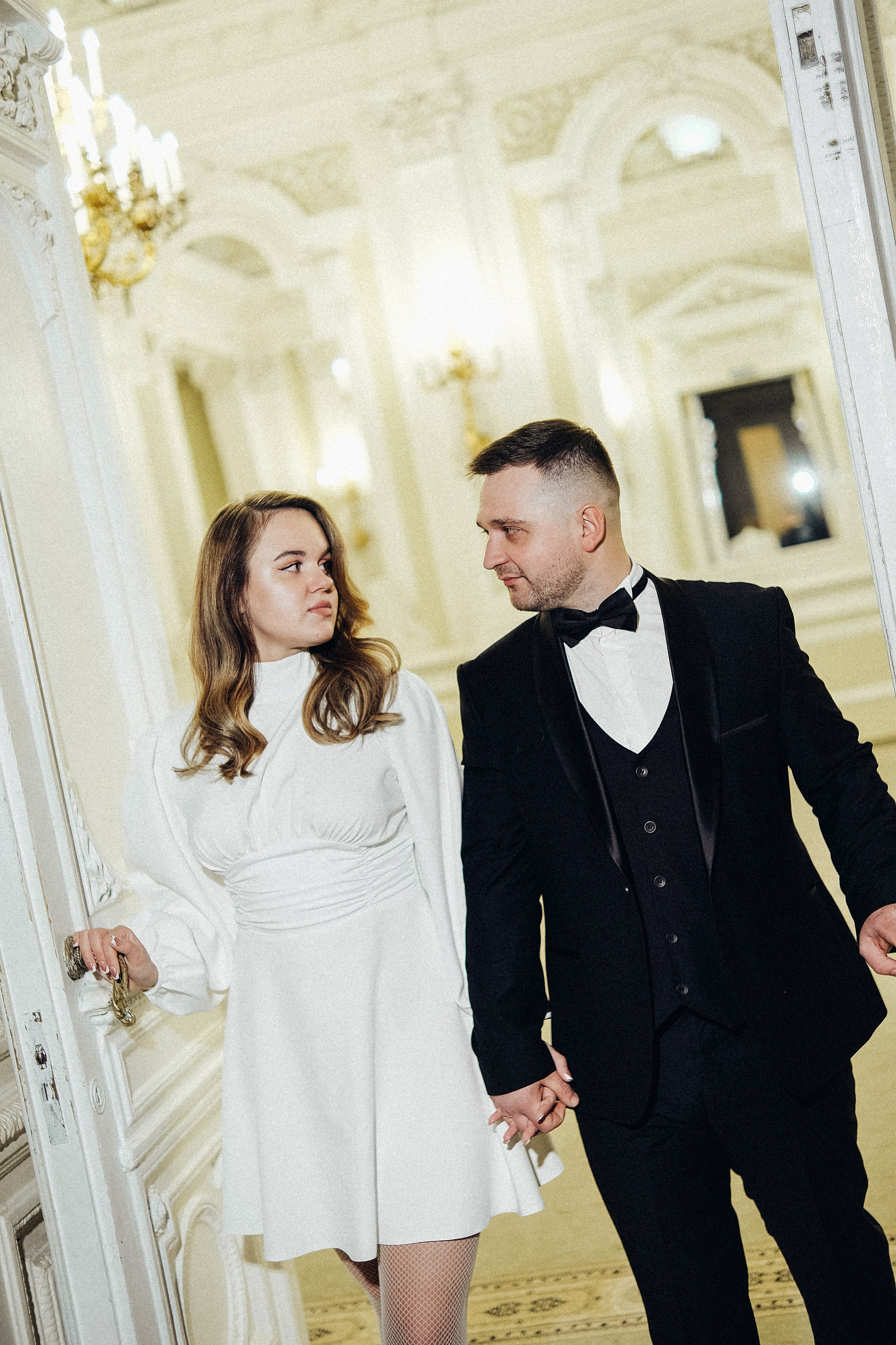 Лиза & Витя. ДБ1. Phdkvmr.ru