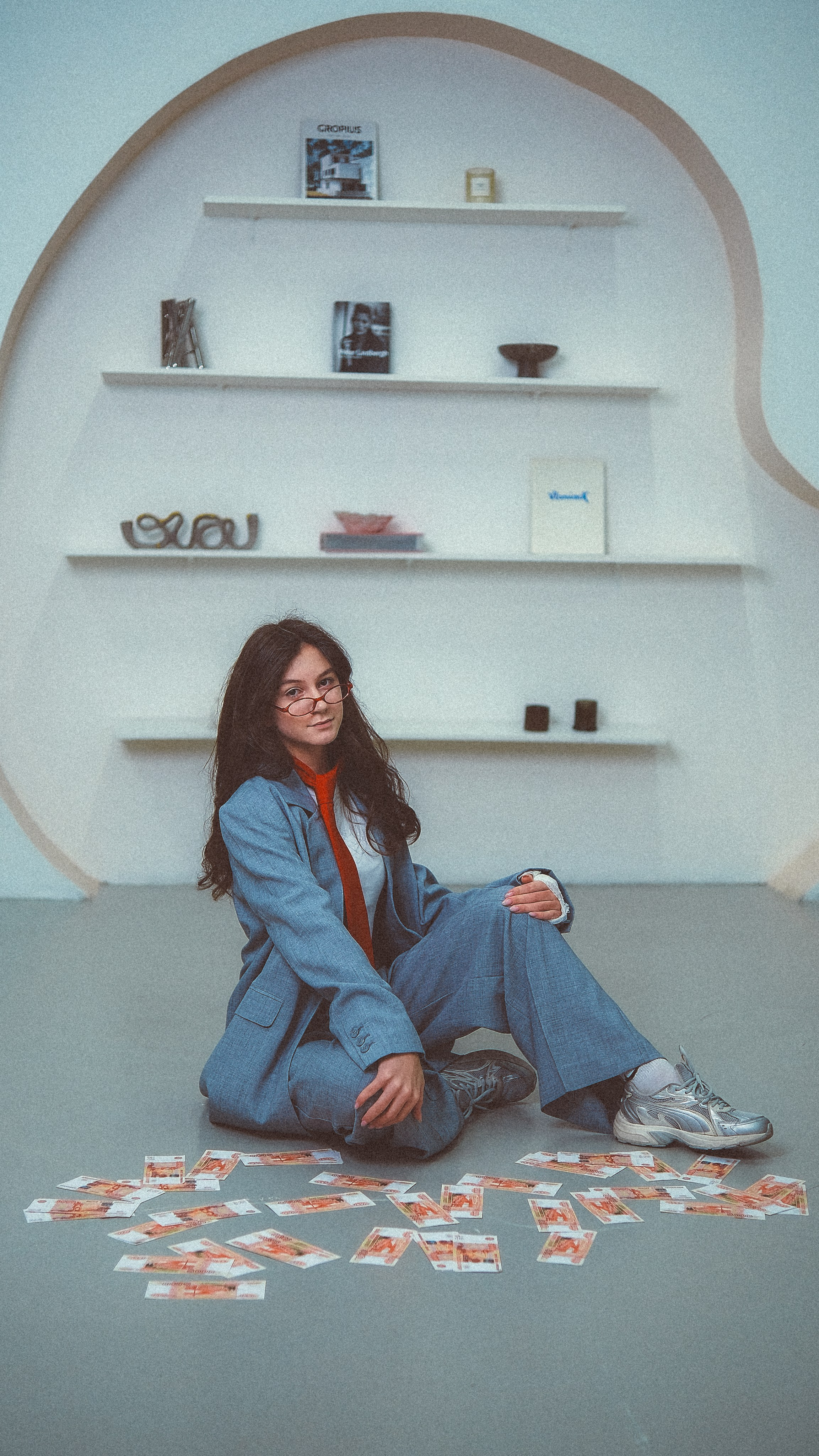 Полина. Phdkvmr.ru