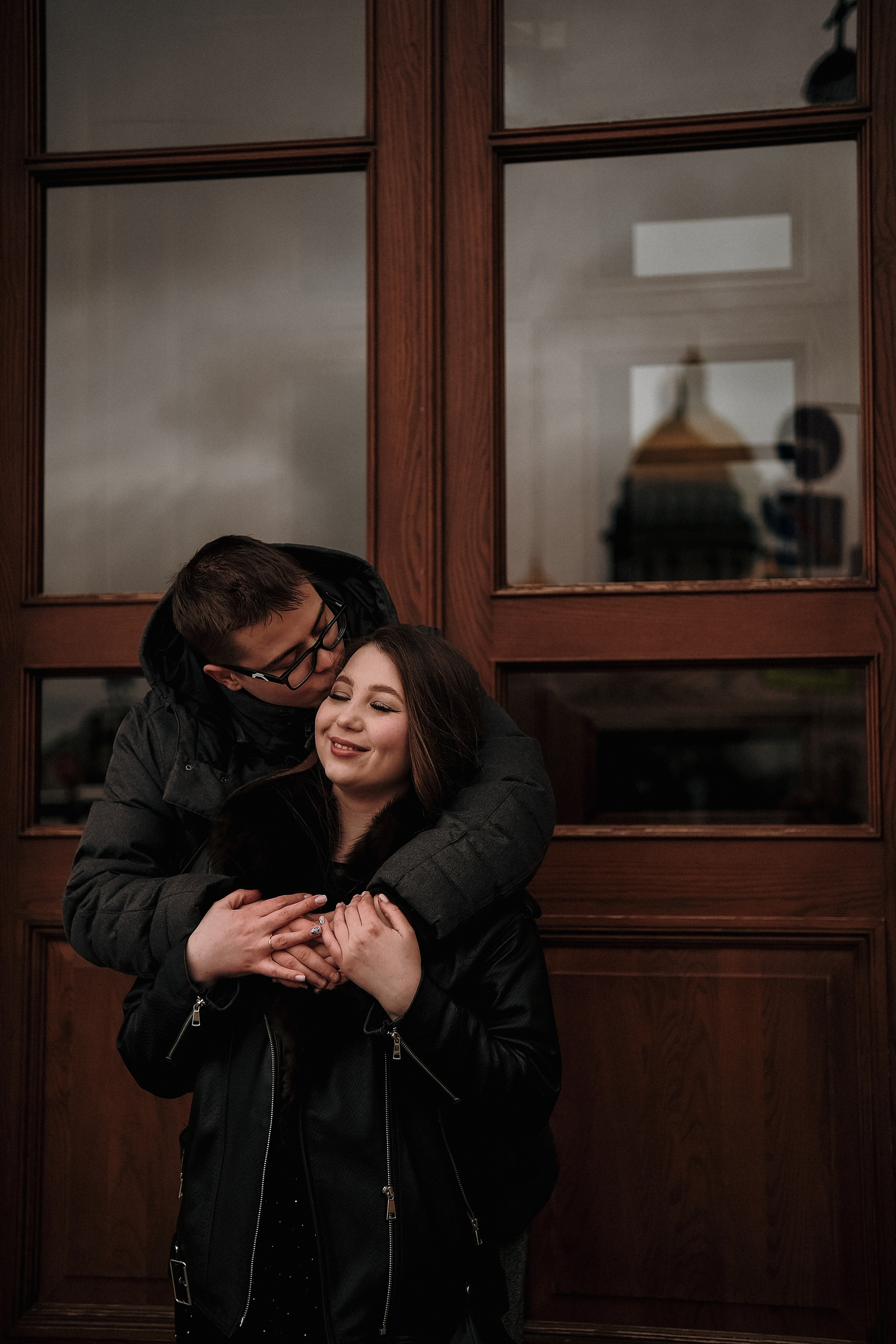 Оля & Илья. Phdkvmr.ru