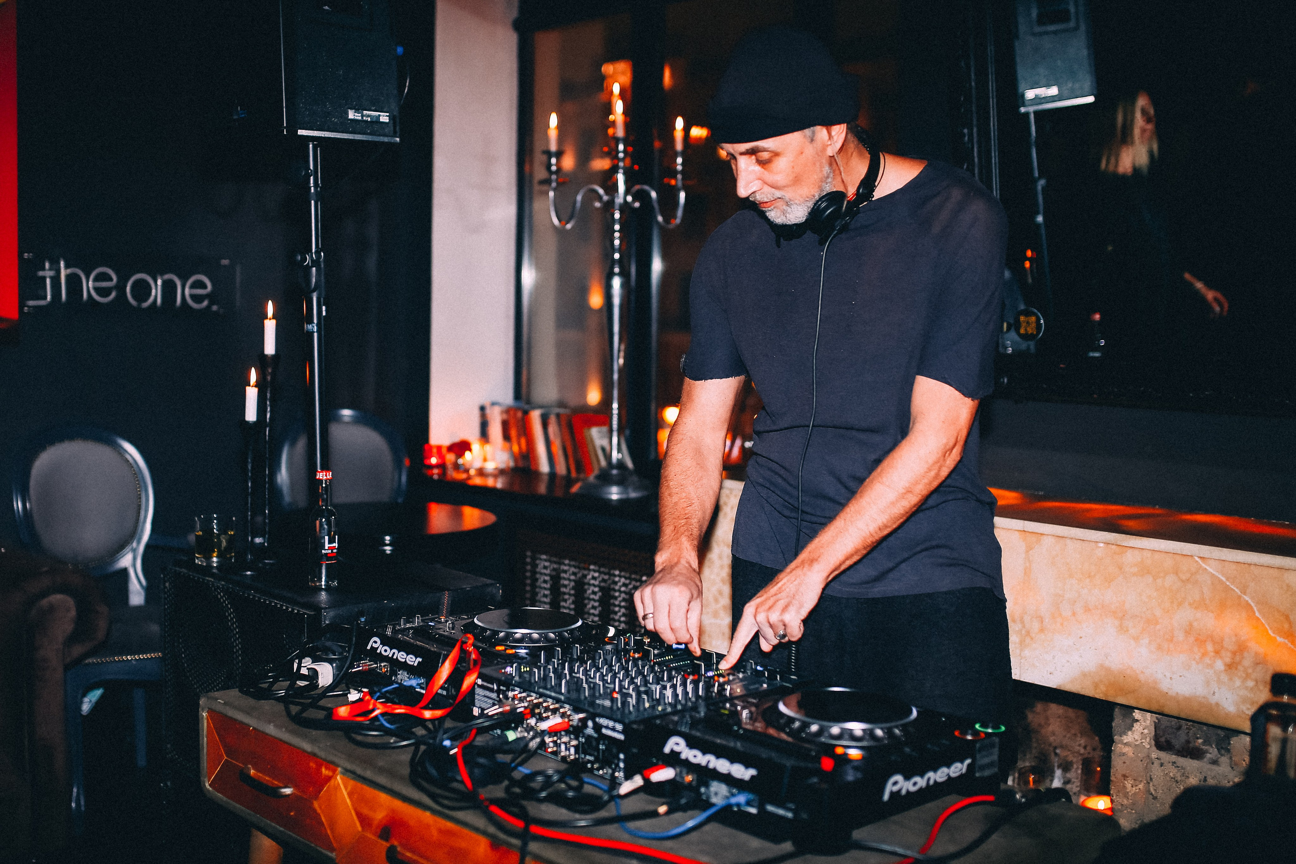 День Рождение Леши. Фотограф Дарья Воскресенская в Москве