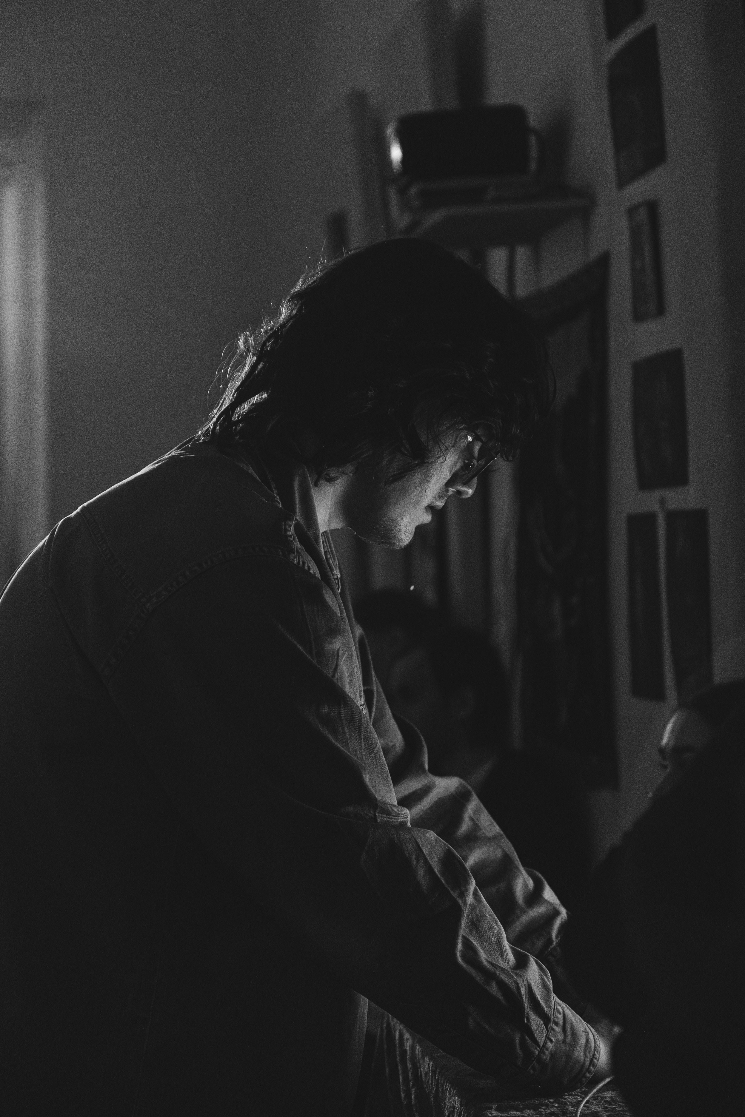 Мероприятия. Фотограф Егор Огородов