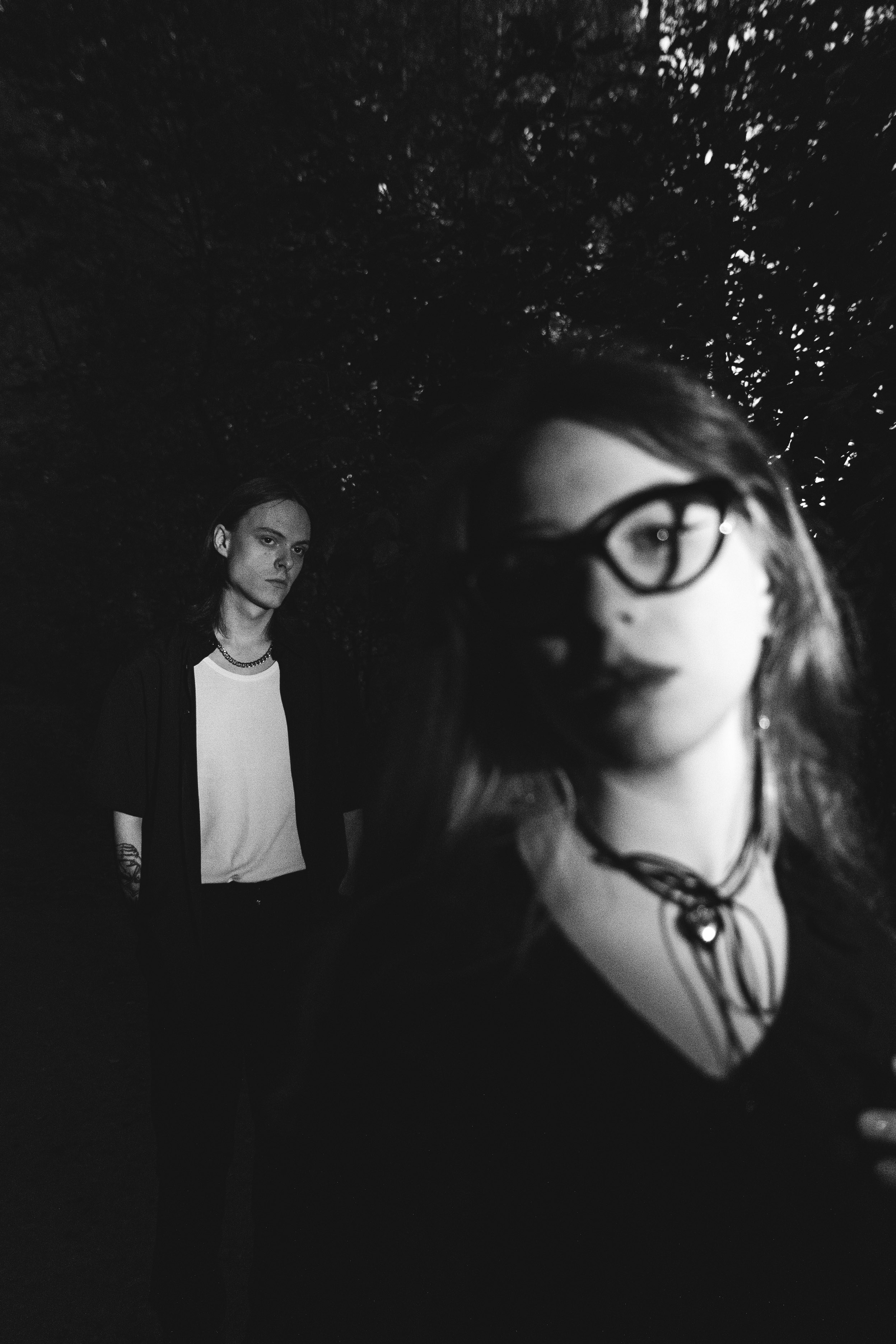 Парные съемки. Фотограф Егор Огородов