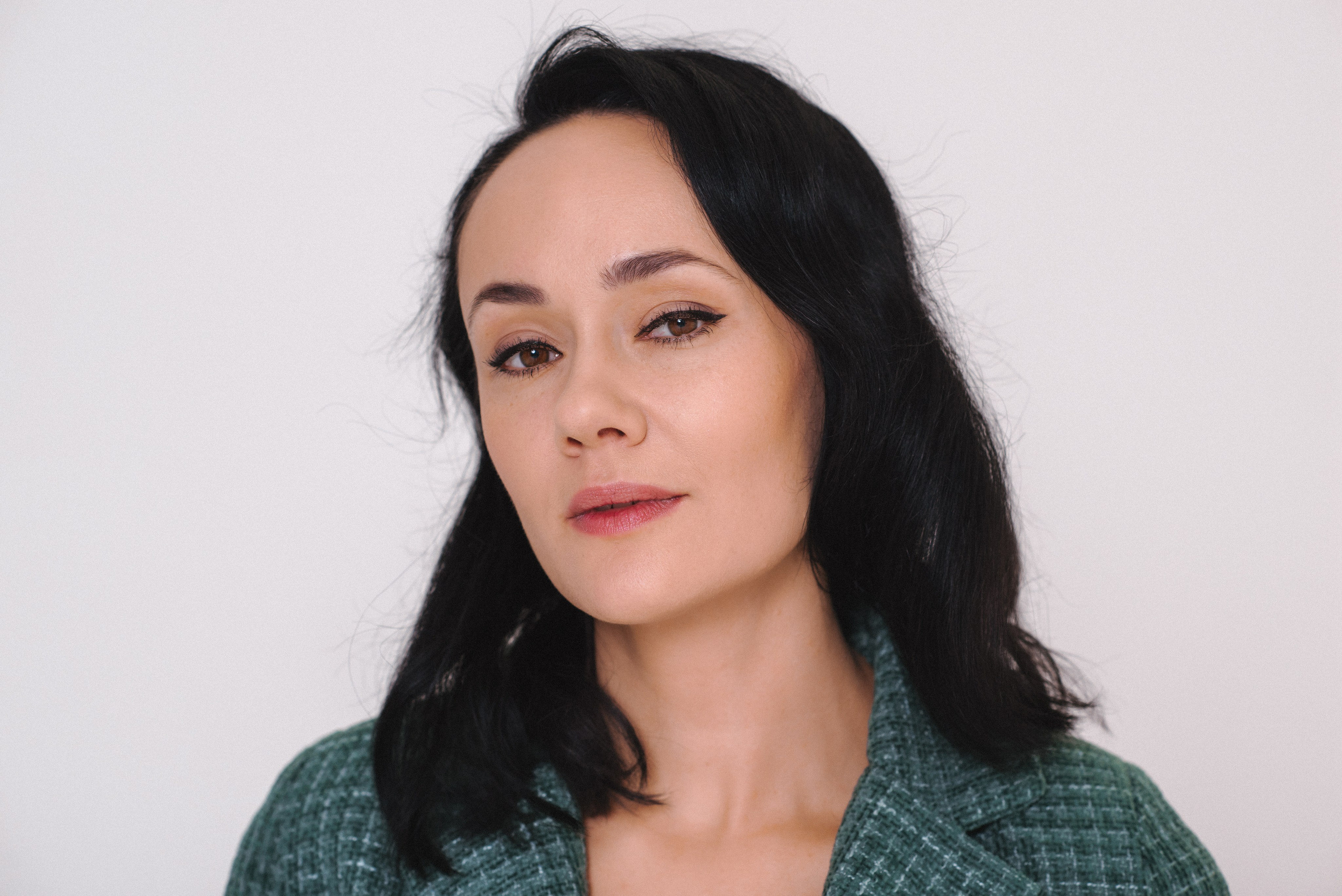 Юлия. Фотограф Диана Вальтер