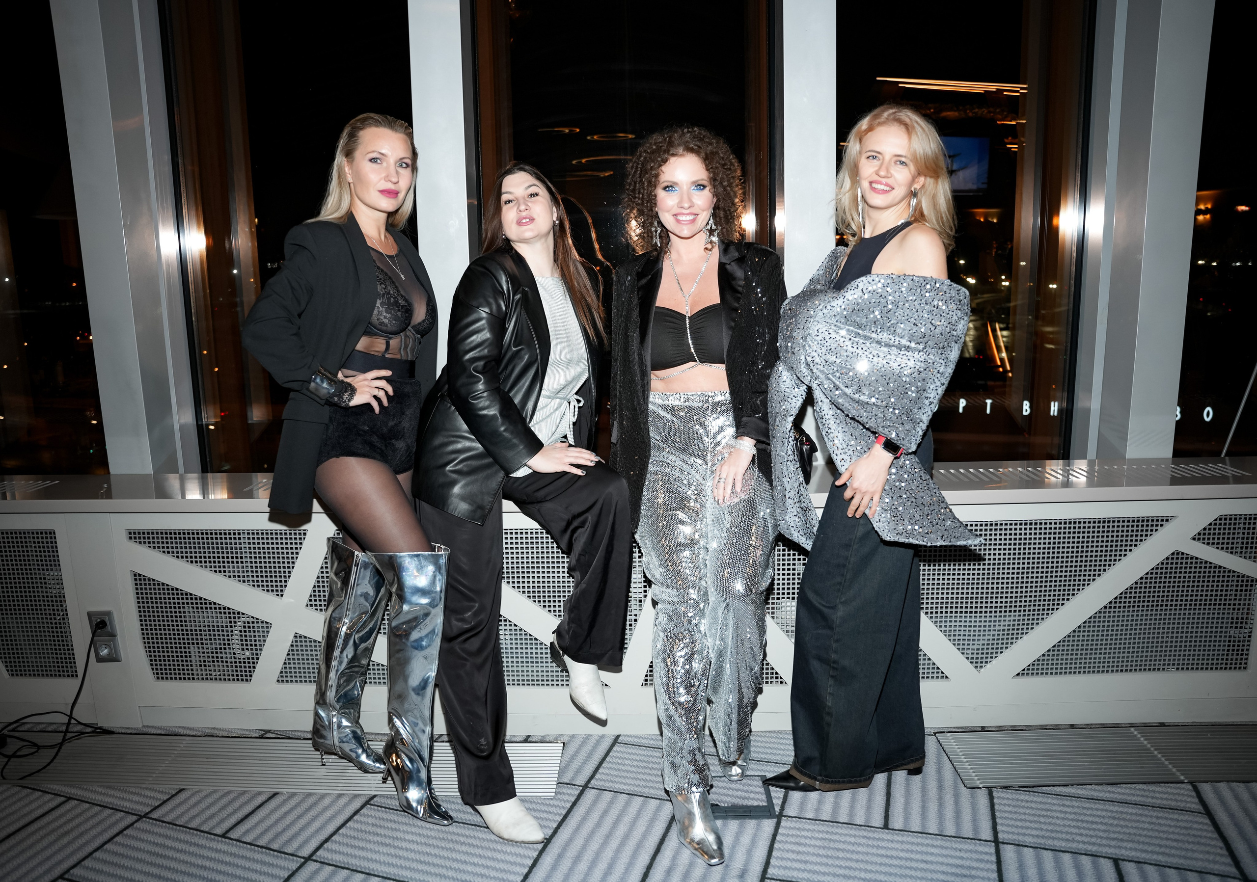 TINAoTEAM: конференция VII. Портретный и репортажный фотограф в Москве Разуменко Роман