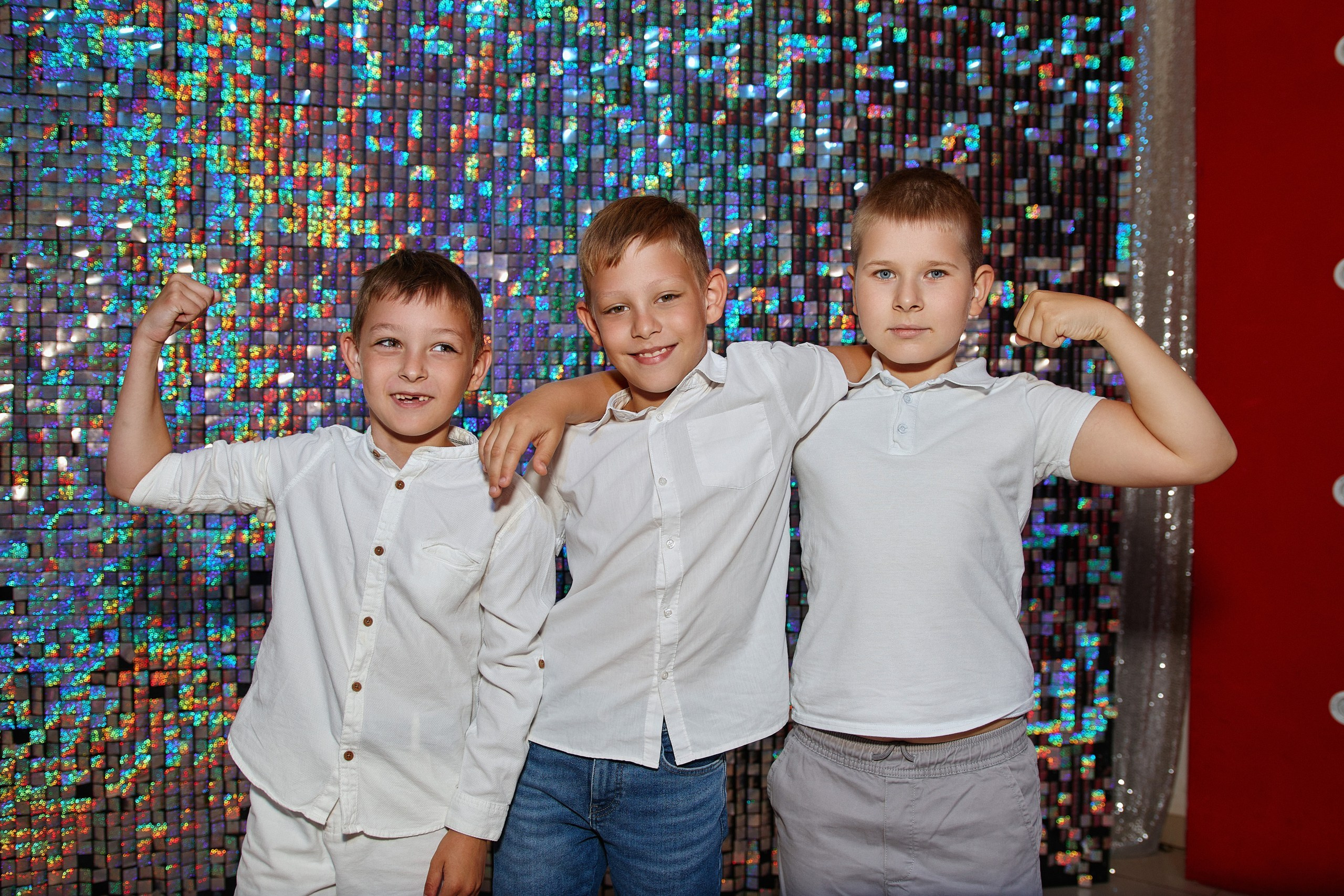 День рождения Варвары. DENISOV ART (фото, видео, дизайн) САМАРА