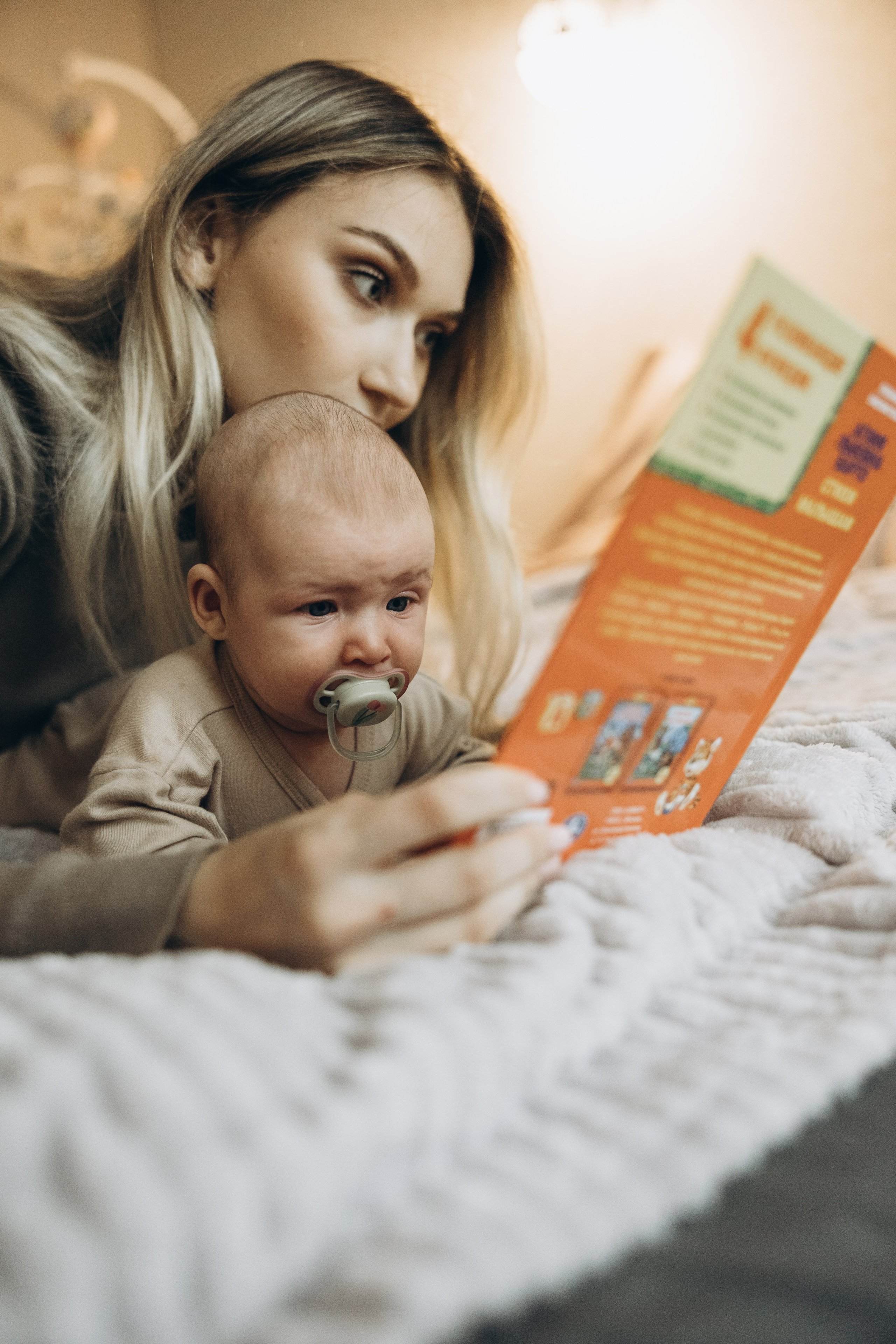 Алена и София. Семейный фотограф в Москве Виктория Ястребинская