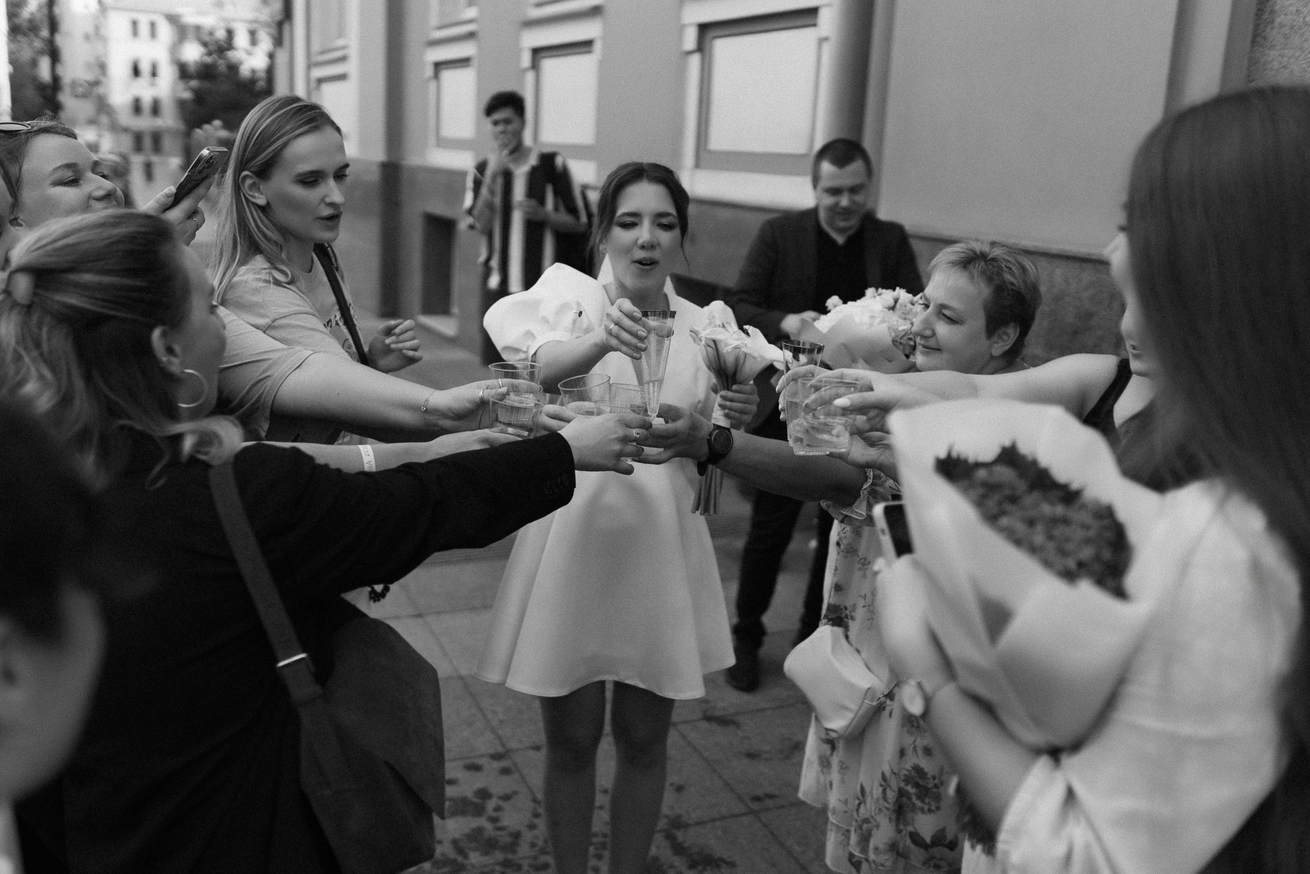 Наш день. Главная