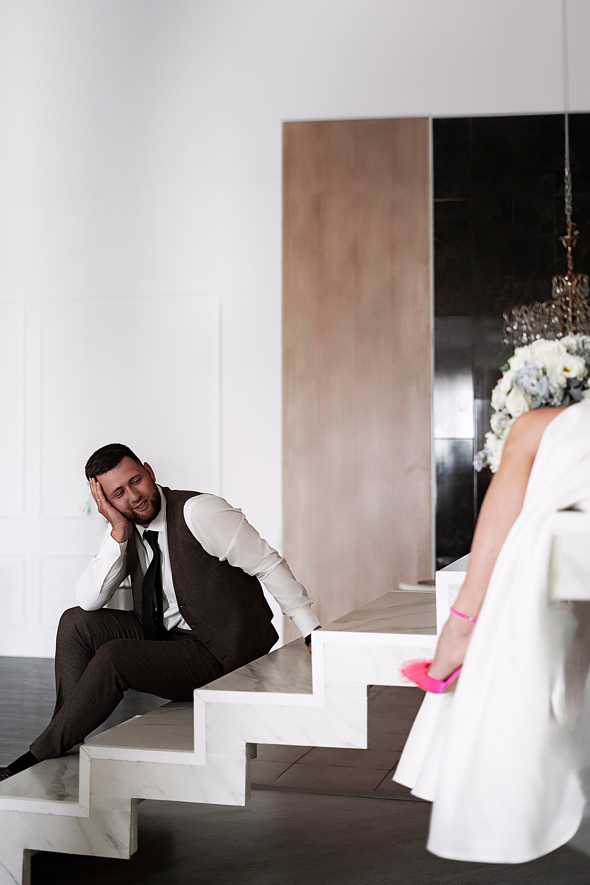 Евгений & Диана. Фотограф Казань