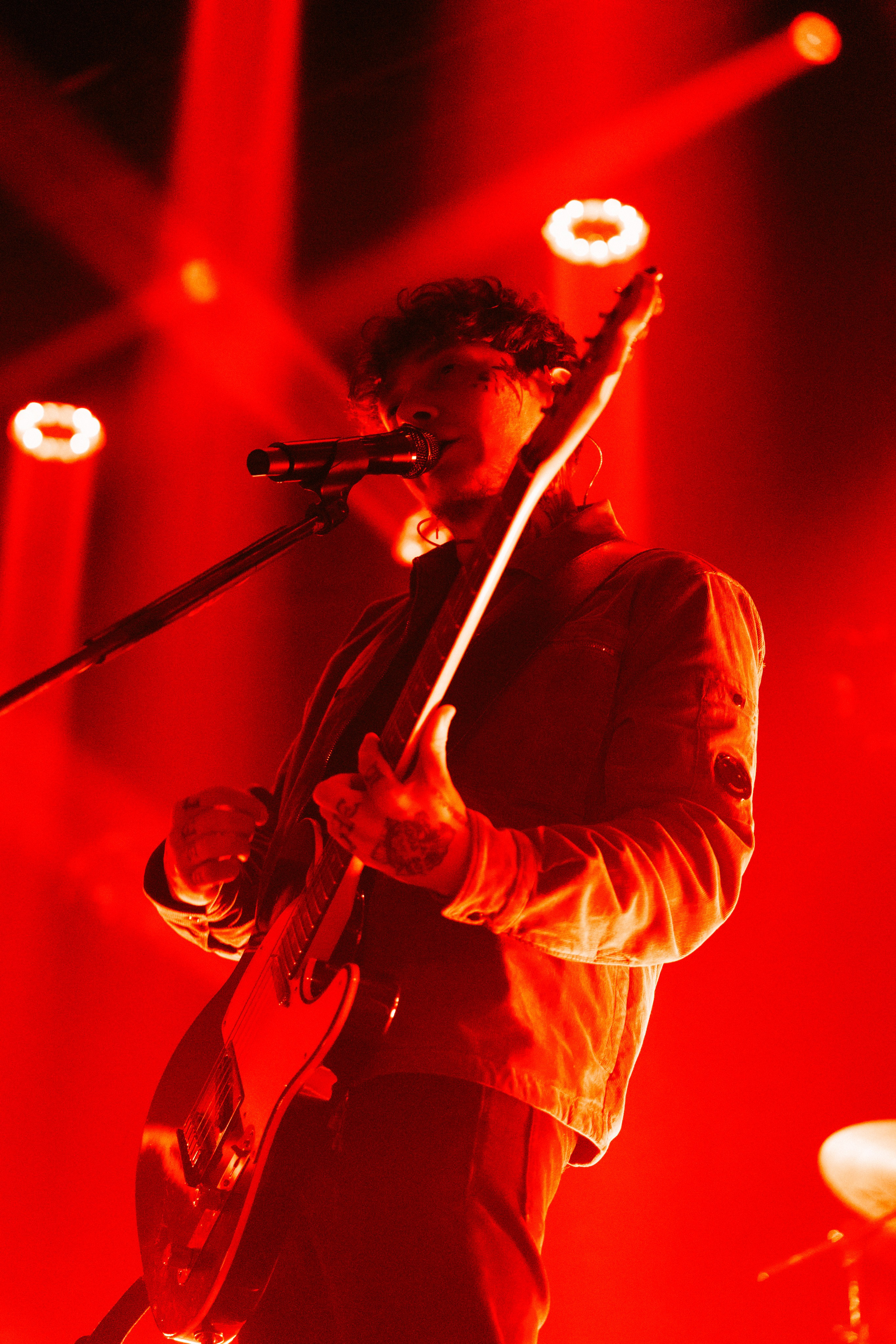 Концерты🔥. Концертный фотограф в Перми, Москве и Екатеринбурге Максим Шибаков