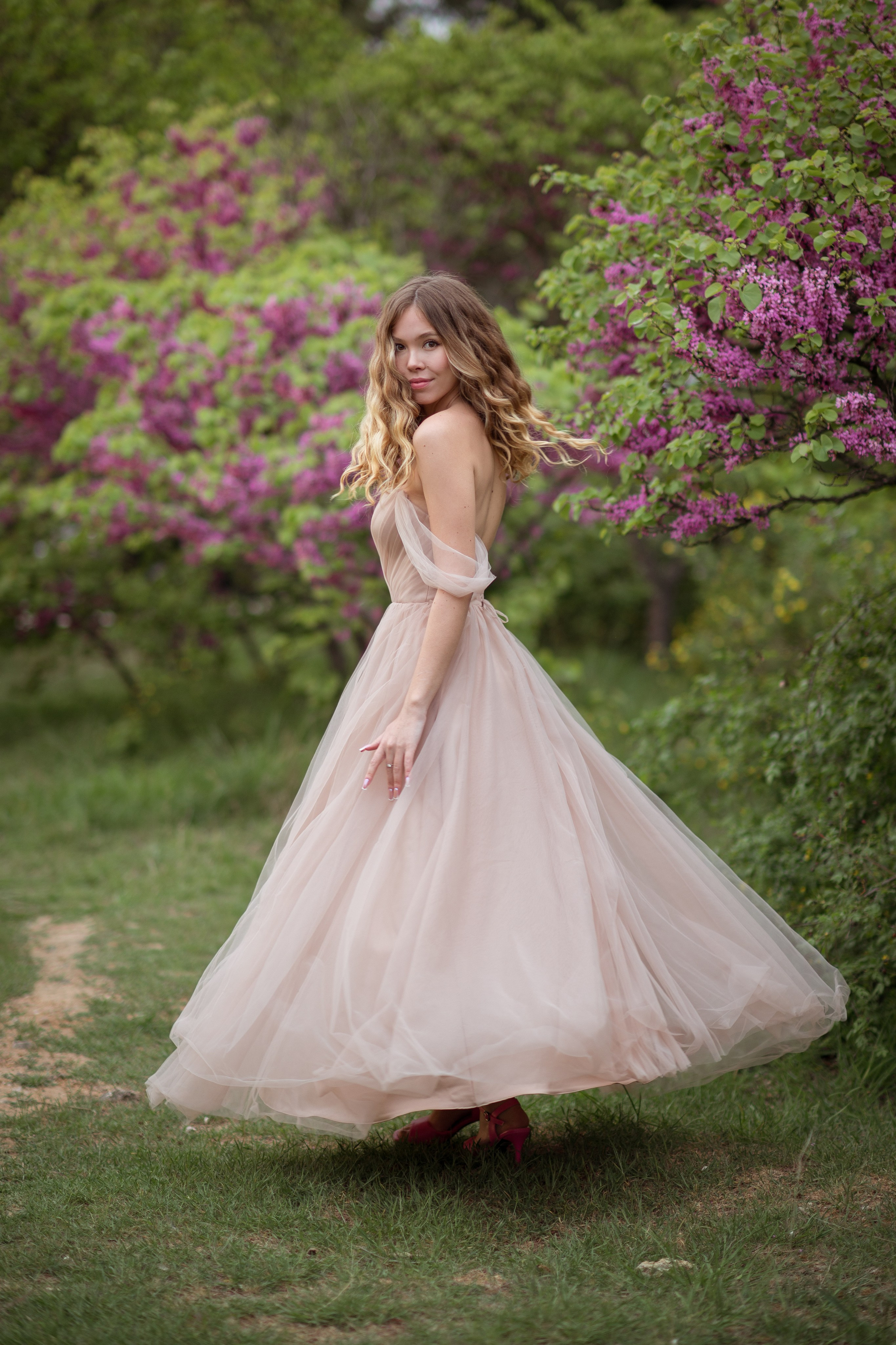 Свадебный фотограф Табачное