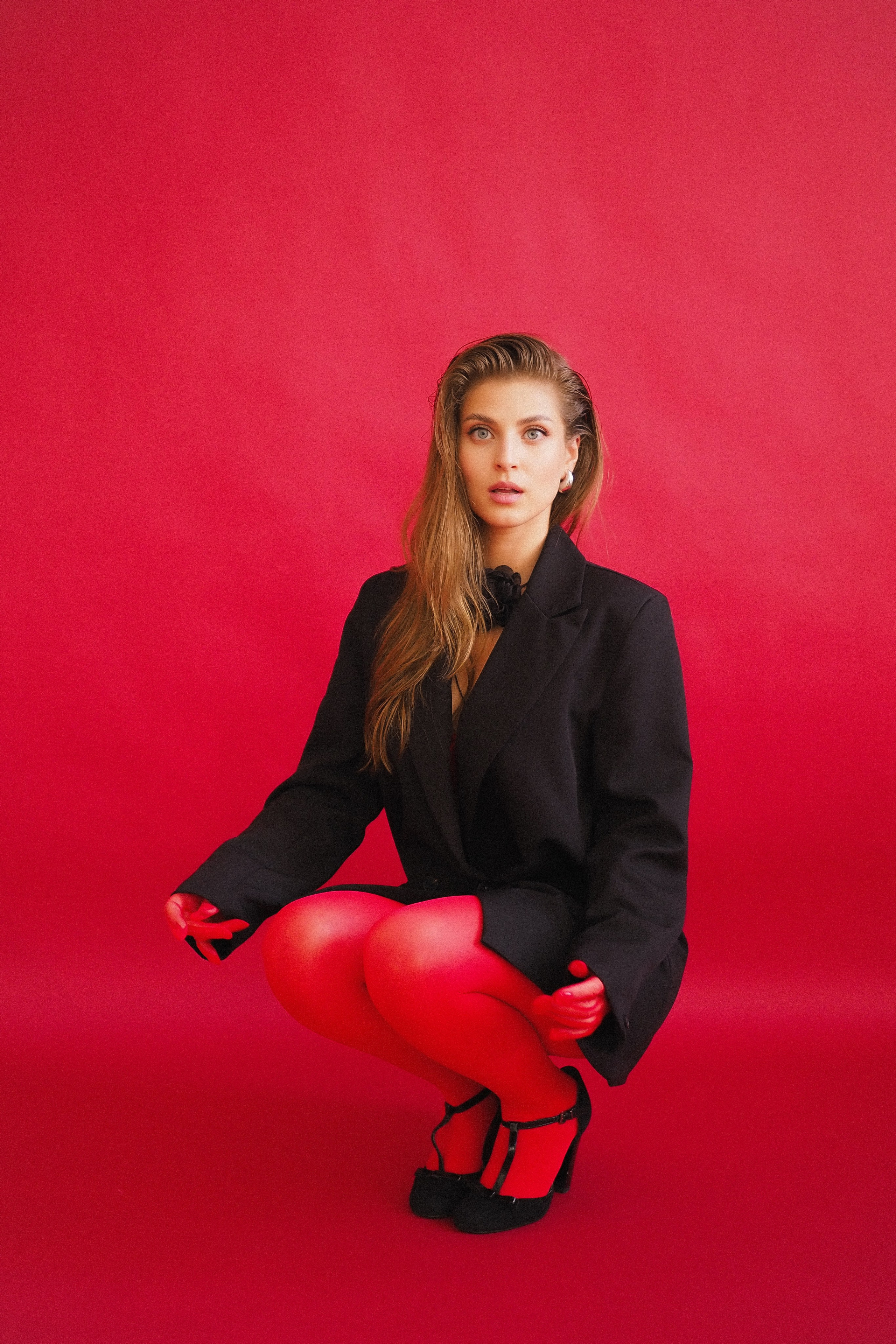 Индивидуальный фотограф Дарья Костарева