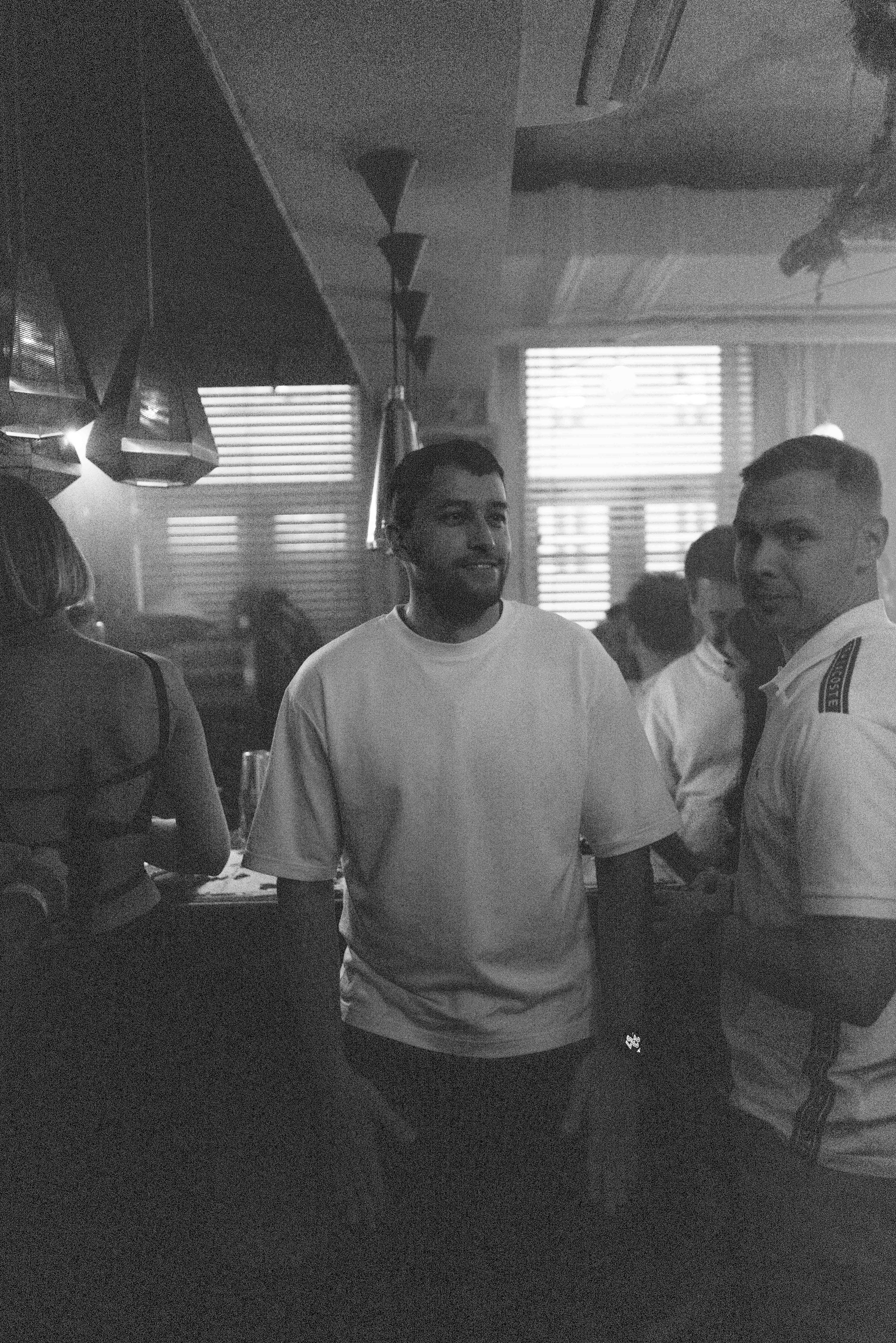 Leveldva. Репортажный и клубный фотограф Москва