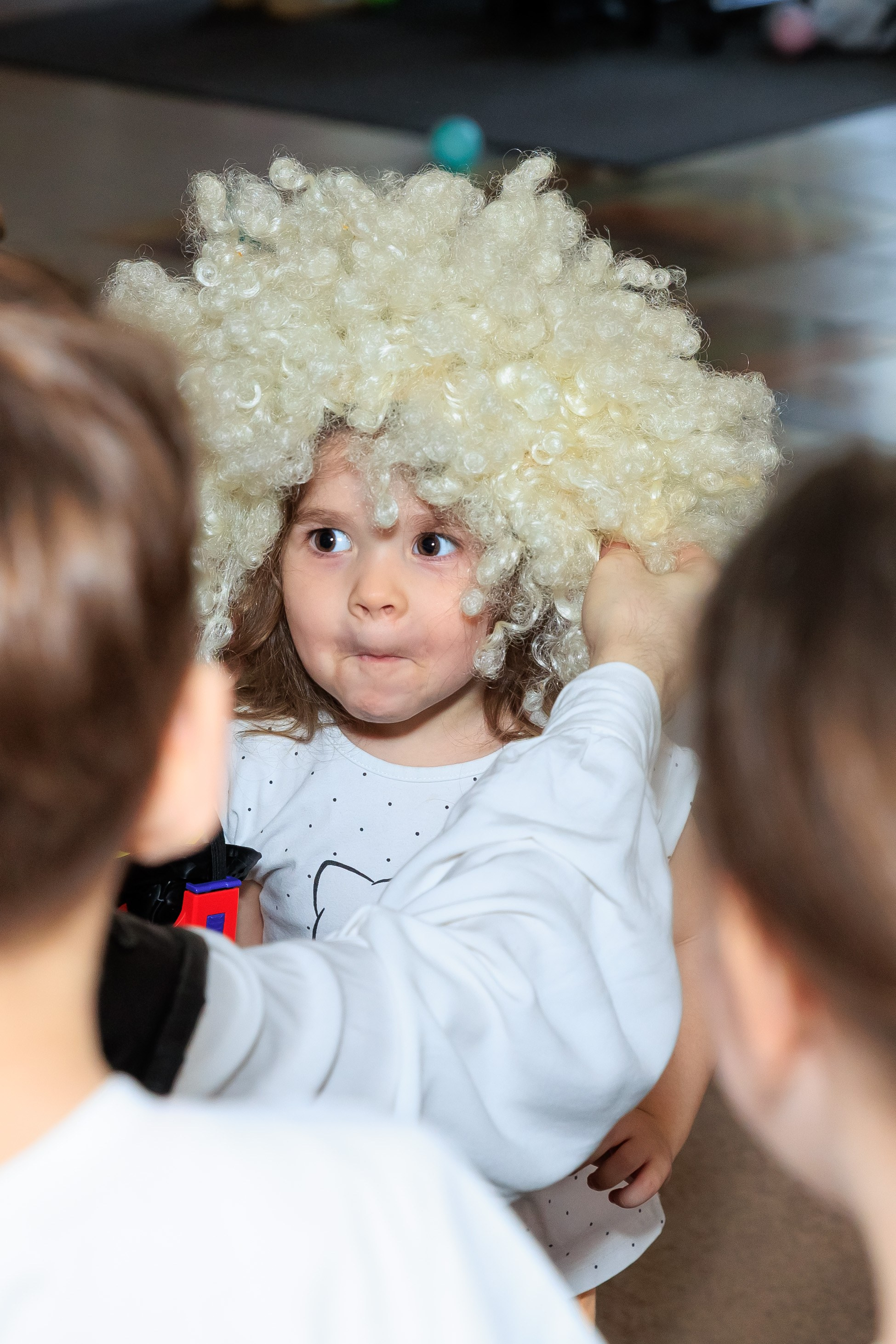 РЕПОРТАЖ. Фотограф Новосибирск — Наталья Гресь