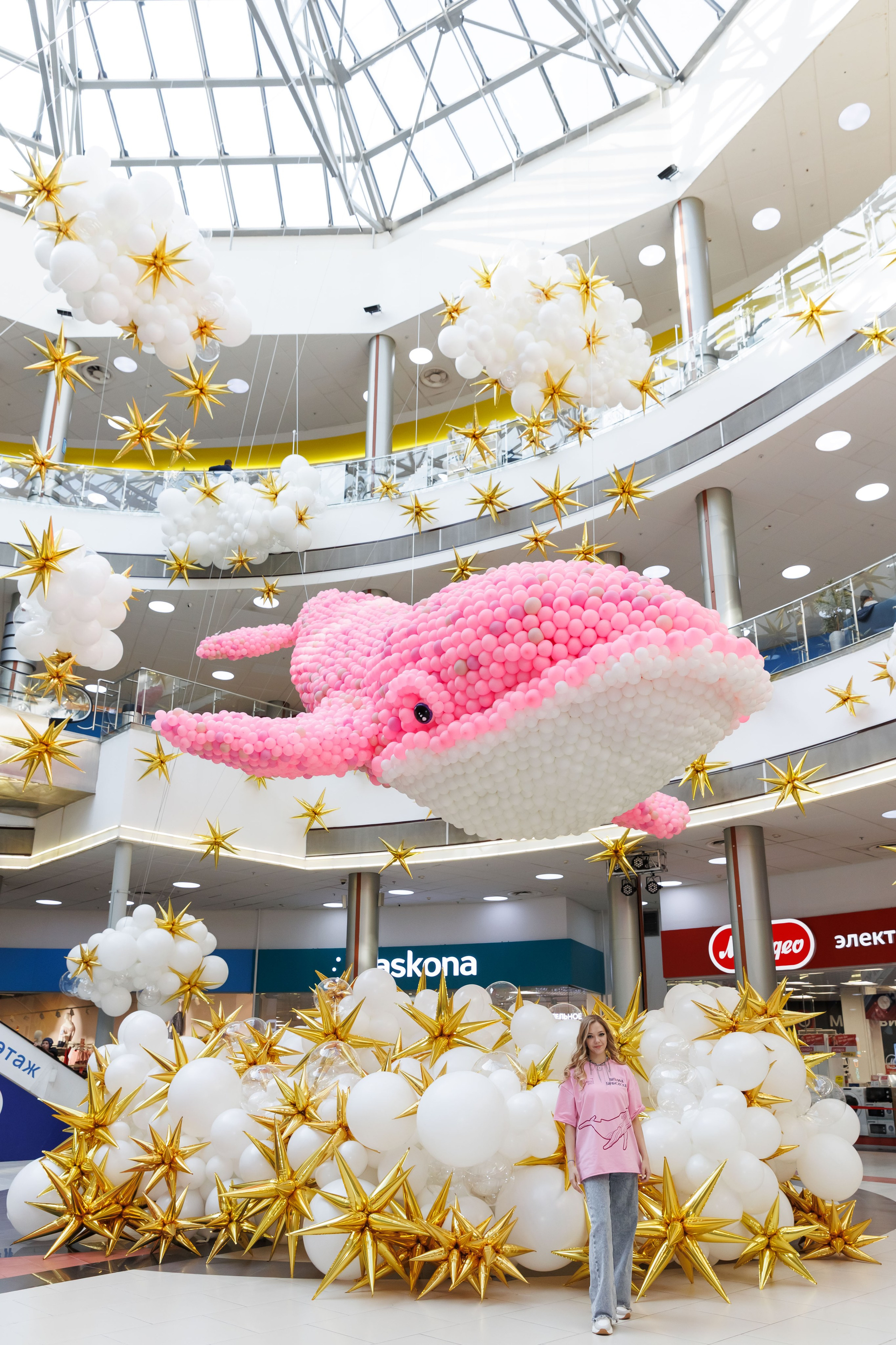 Умная весна 2025. Фотограф Новосибирск — Наталья Гресь