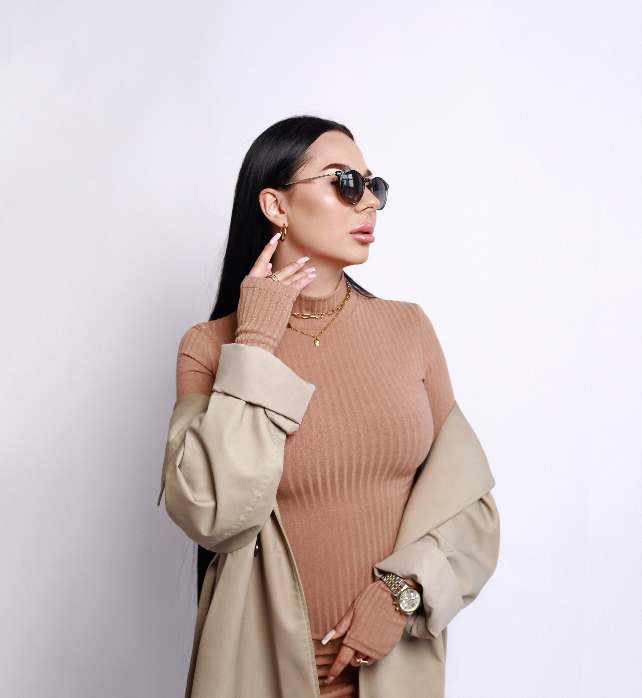 Портреты. Фотограф Наталья Иванова Москва