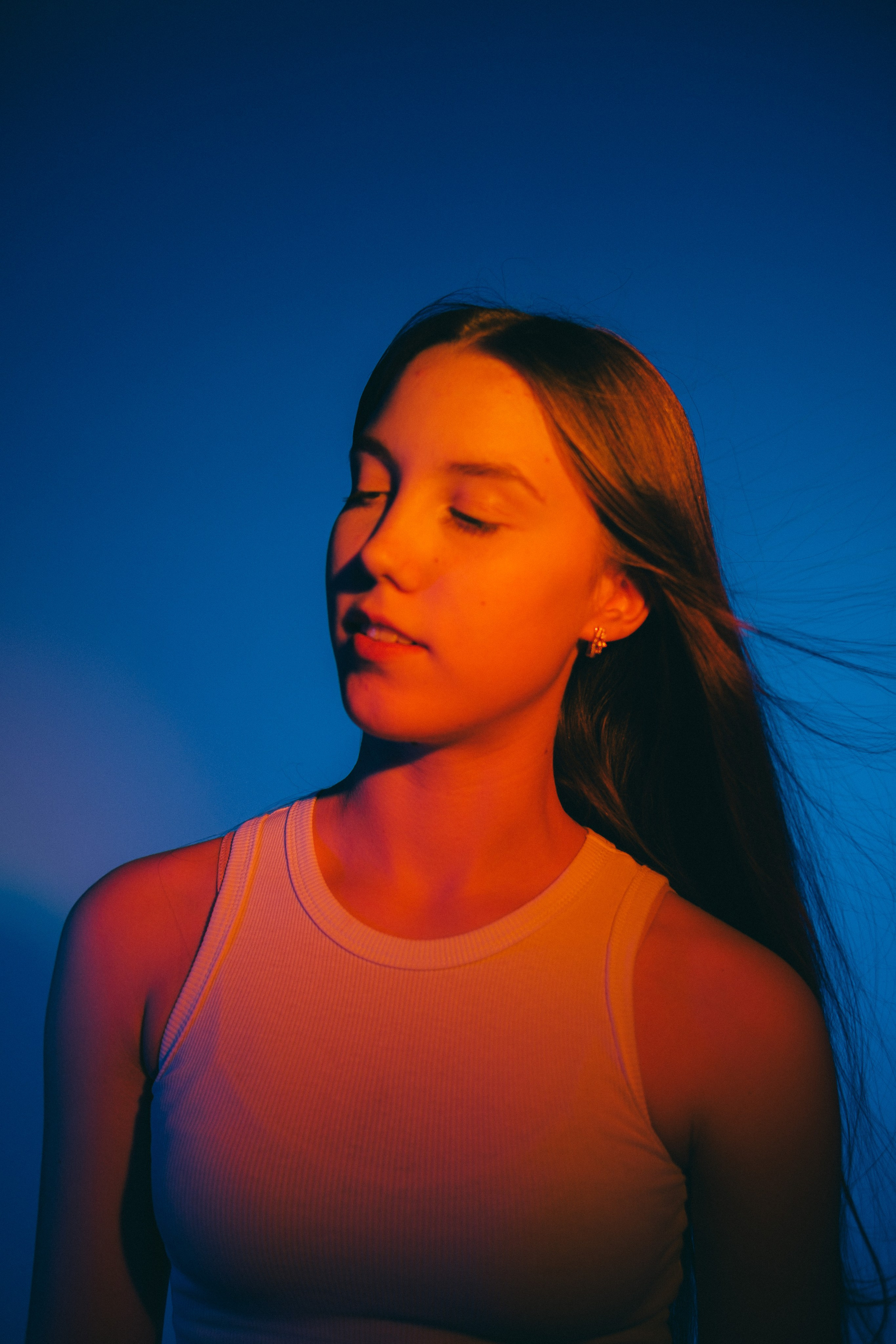 Саша и Ангелина. Фотограф Благовещенска Яна