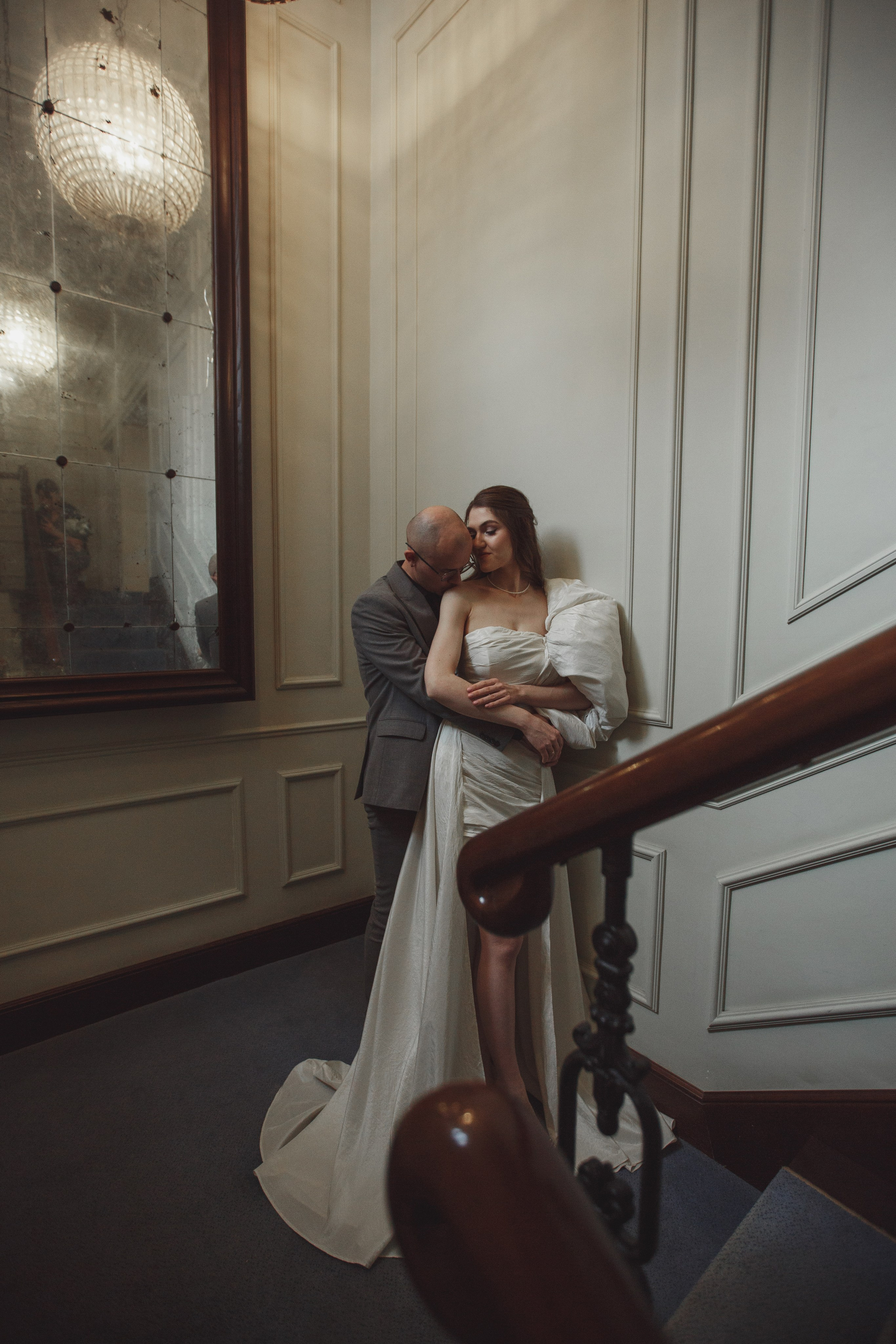 Свадебная фотосъёмка в Белгороде. Свадебный и контент фотограф в Белгороде Ярослав Гаврилейченко