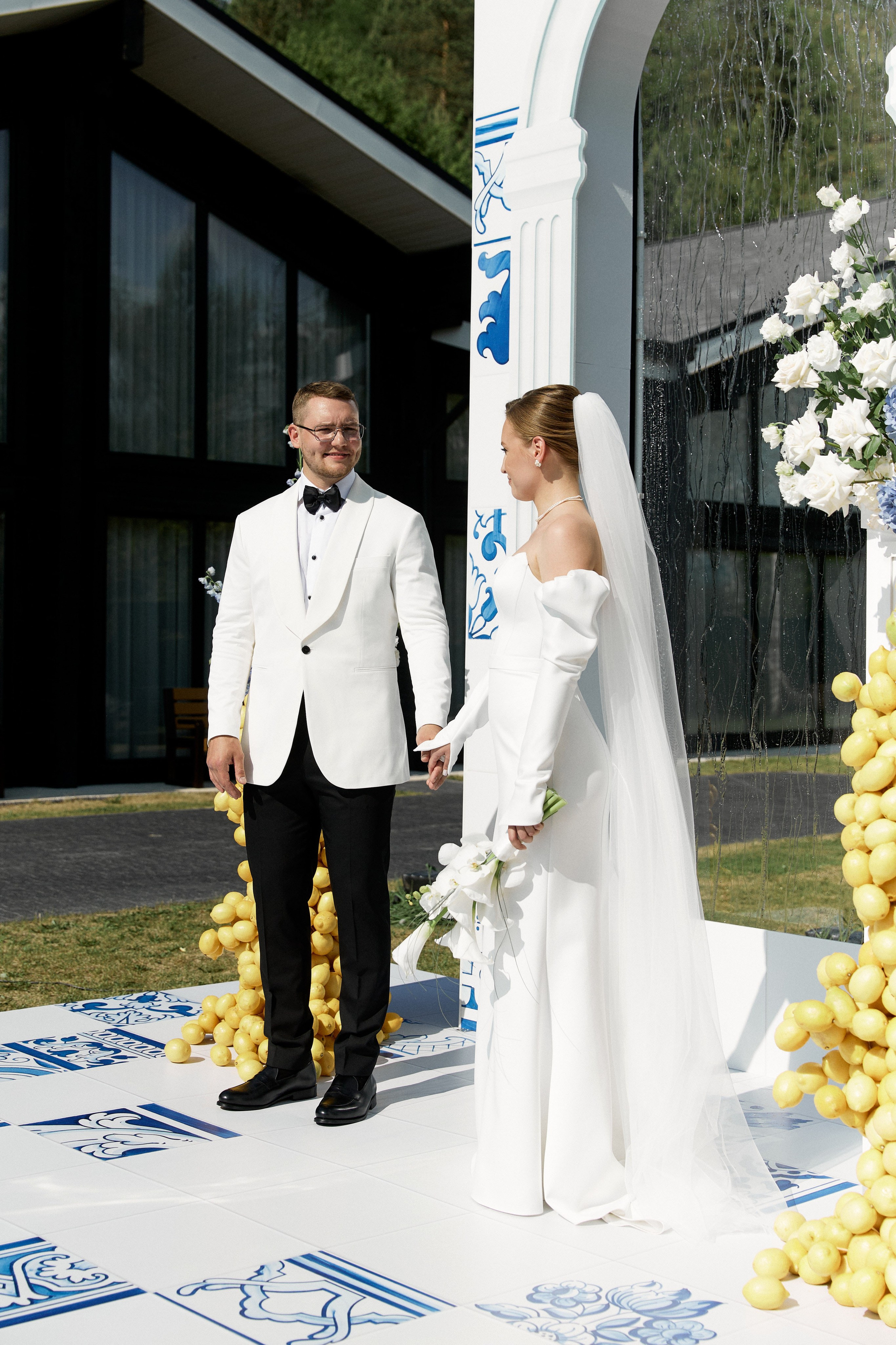 Посмотреть серию. Свадебный и семейный фотограф в Красноярске Тряпчев Павел