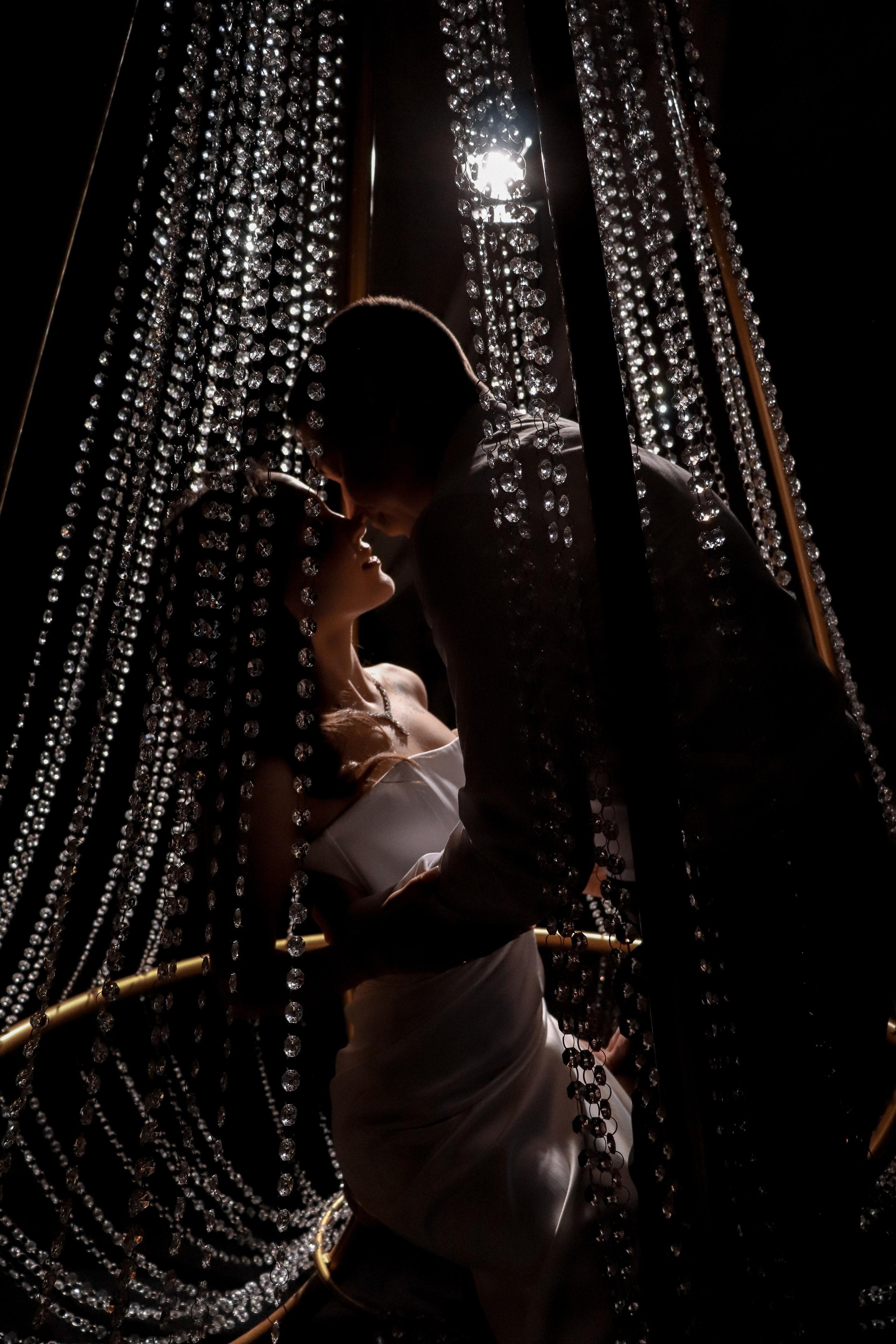 Магия свеч. Фотограф Анна Никитина | Йошкар-Ола