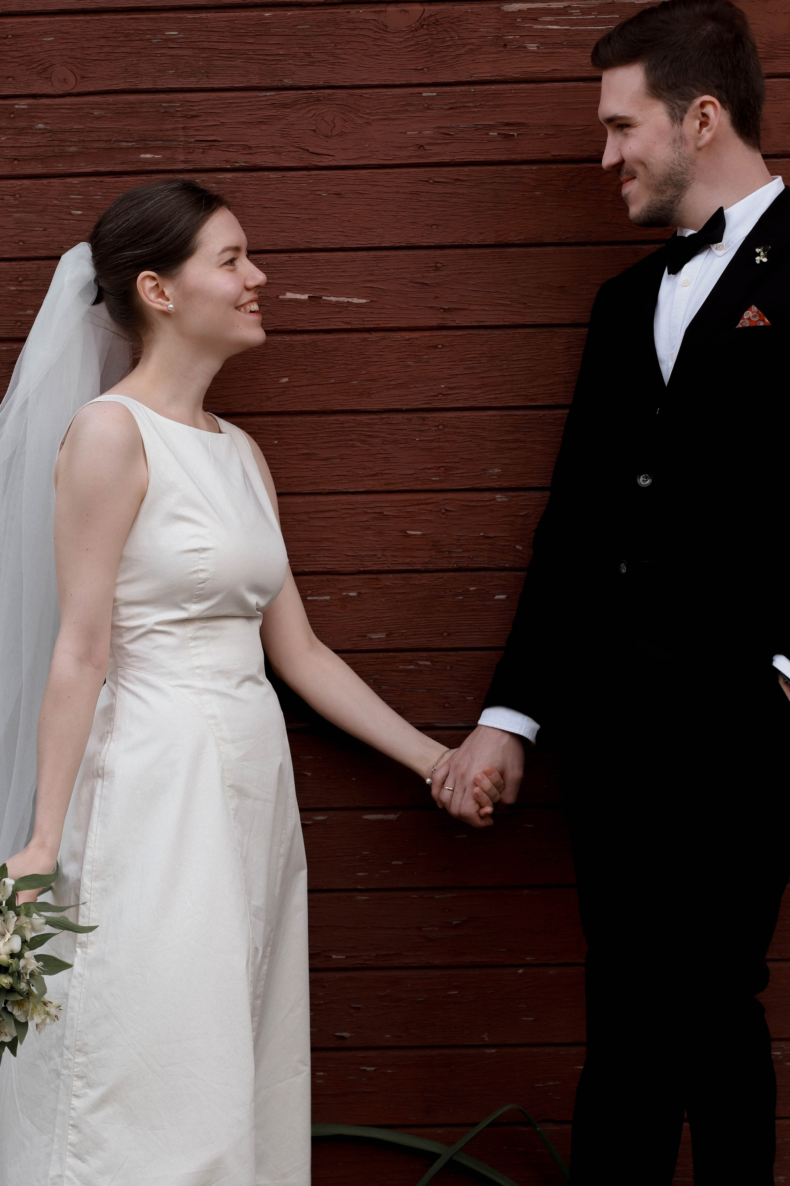 Венчание. Лето. Фотограф Анна Никитина | Йошкар-Ола