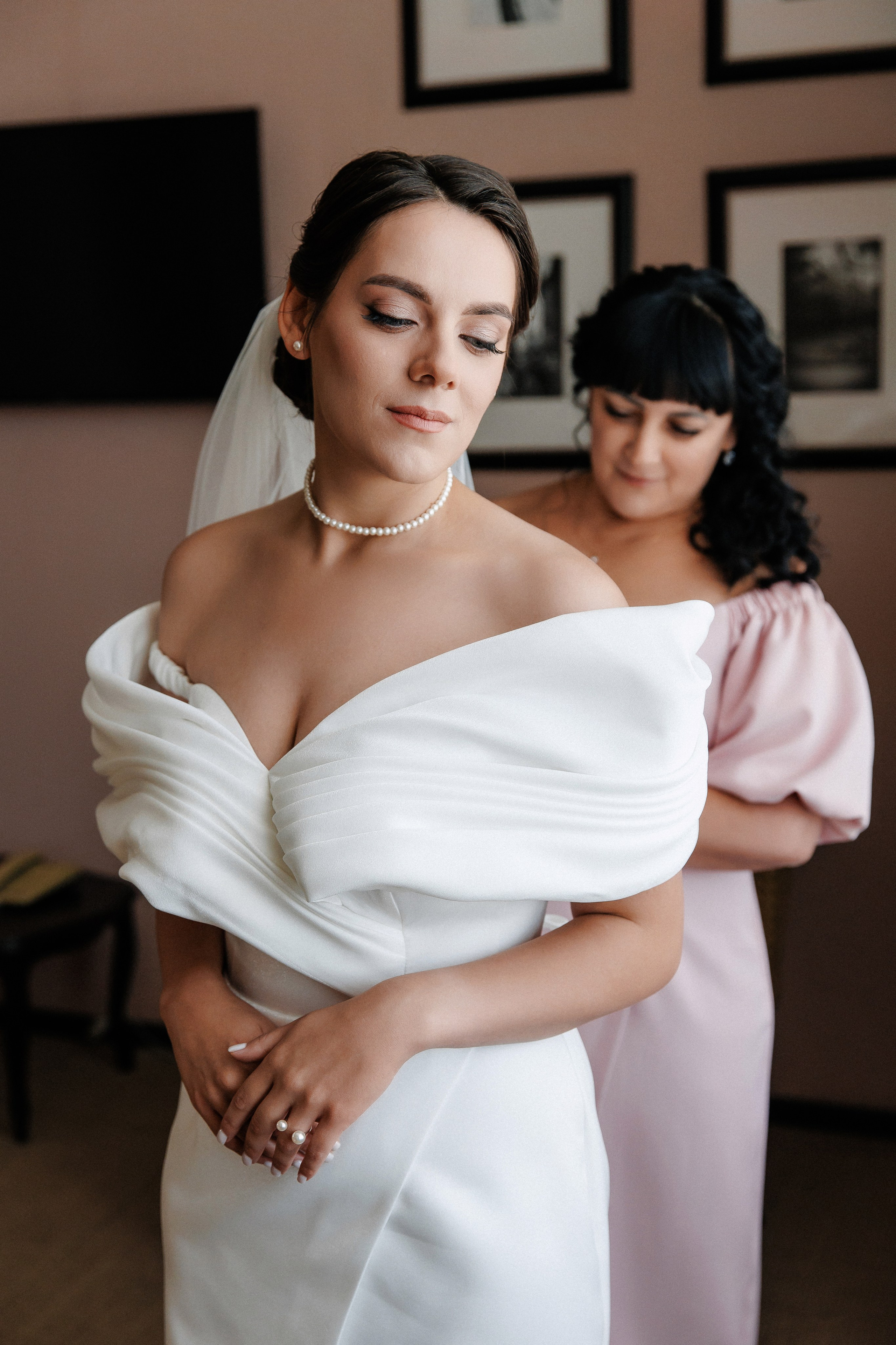 Свадьба. Фотограф Петр Капралов