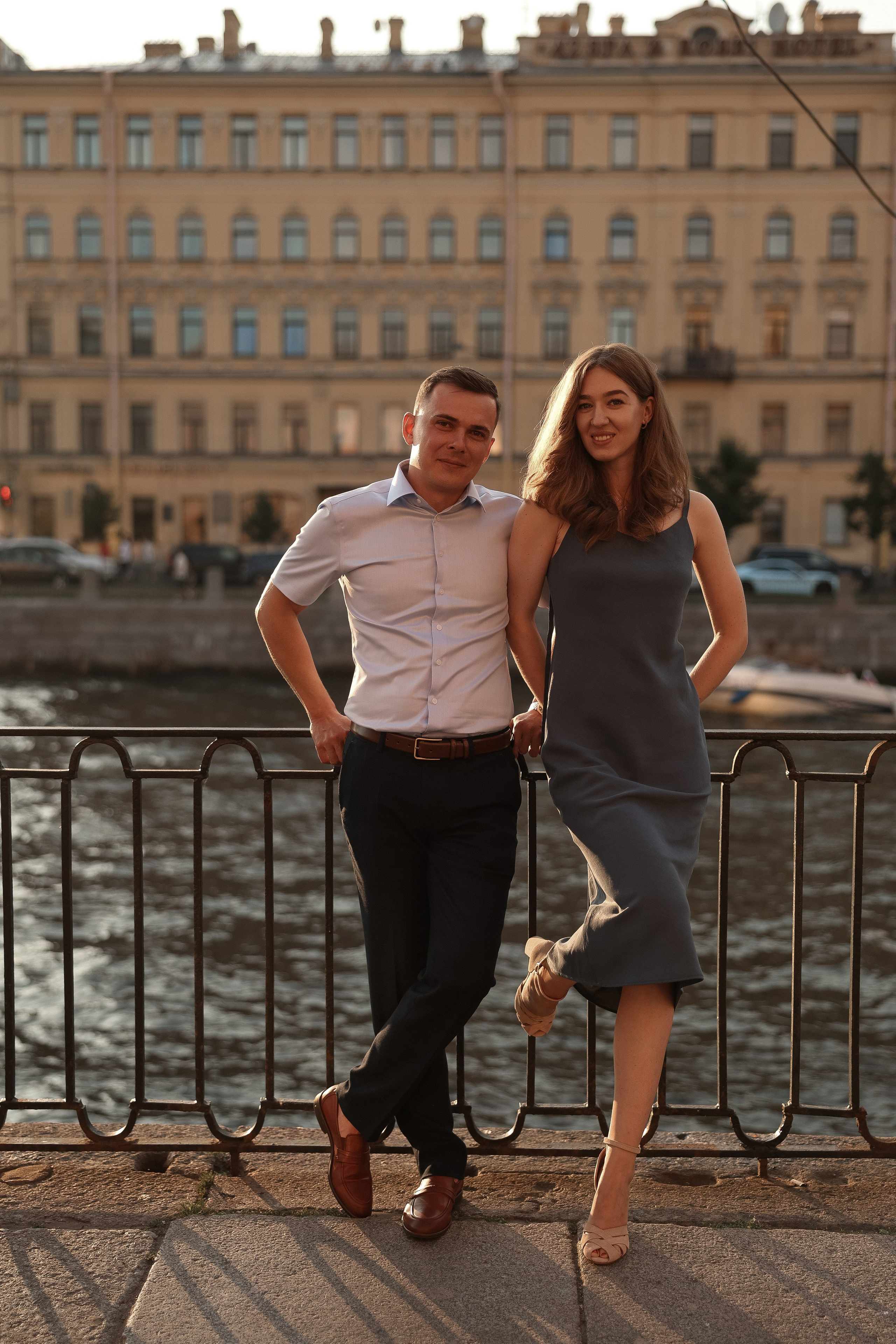 Все по настоящему…. Свадебный и семейный Фотограф Денис Кошель