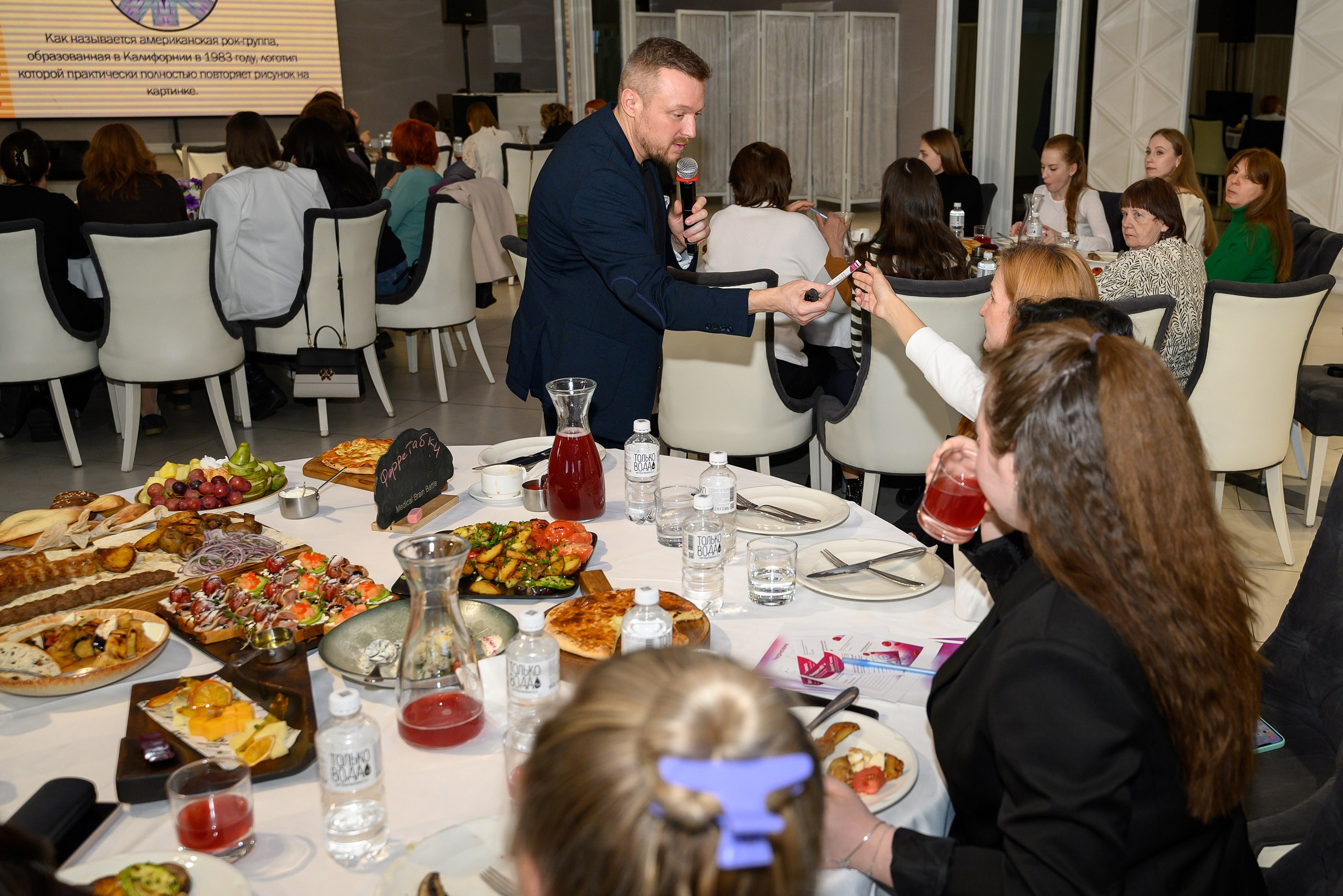 Репортажная съемка мероприятий в Краснодаре. Свадебный и семейный фотограф в Краснодаре Владимир Курашев