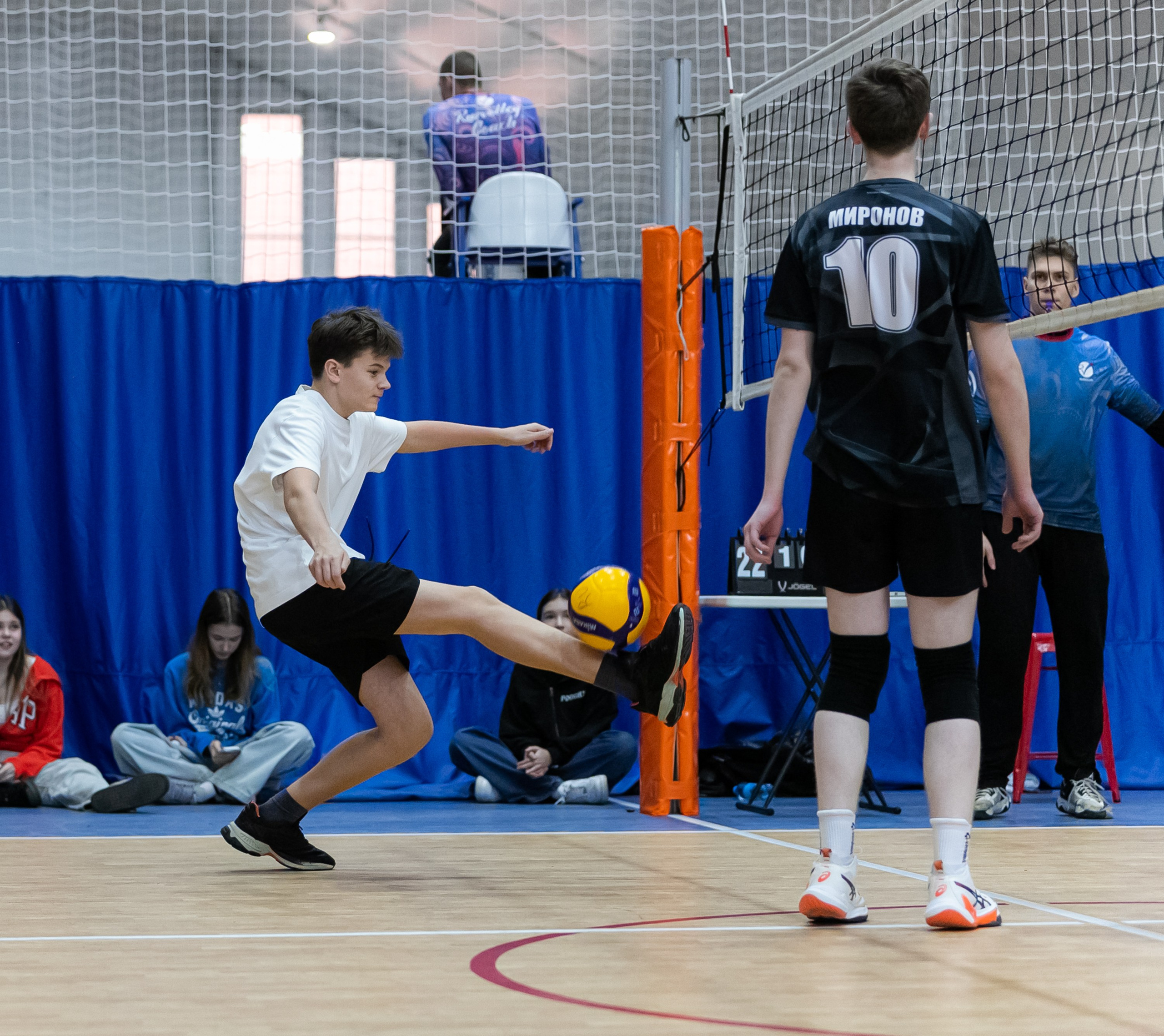 Прошедшие съёмки. Репортажный фотограф Михаил Наволокин Москва