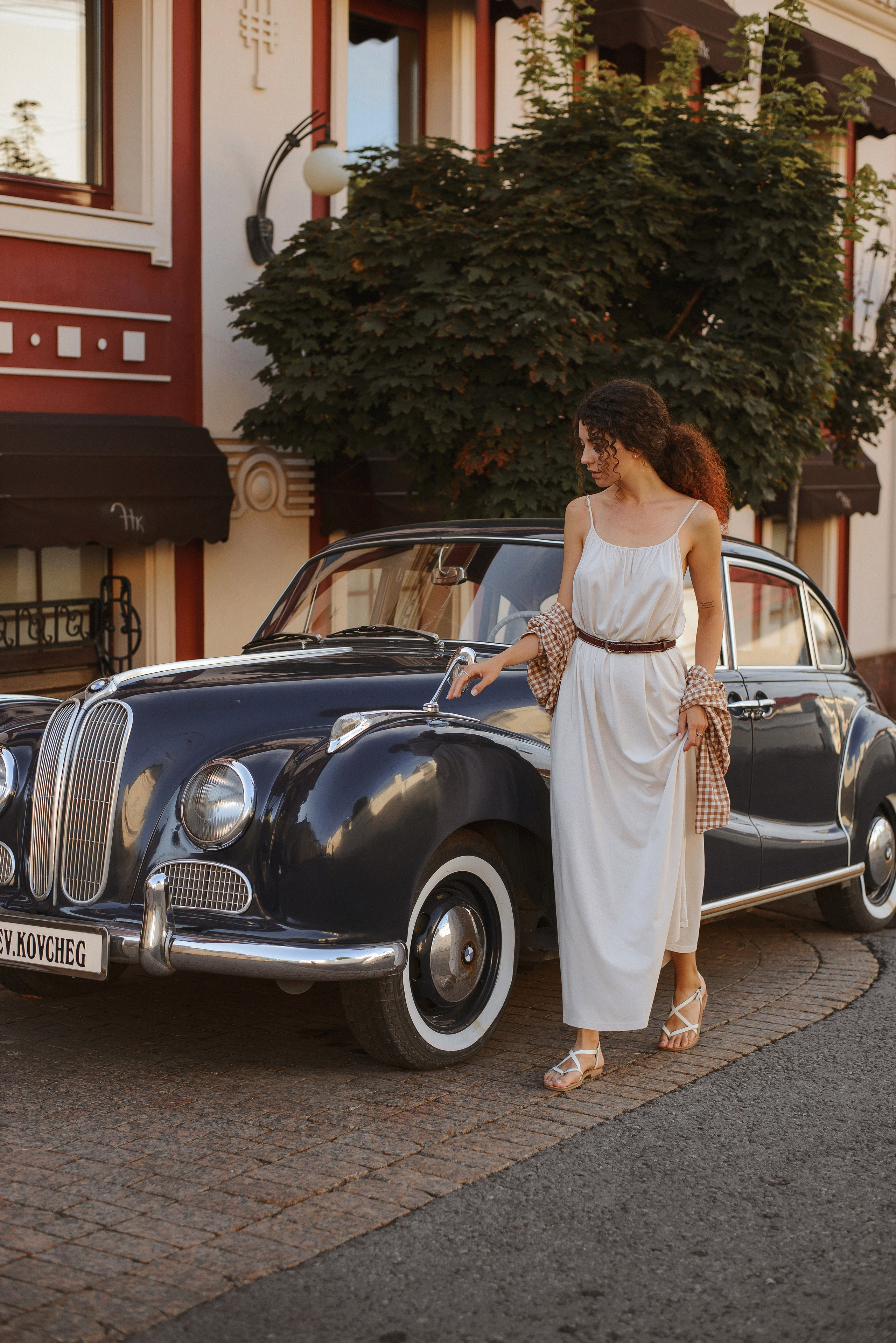 Маша. Фотограф в Москве Казакова Анна