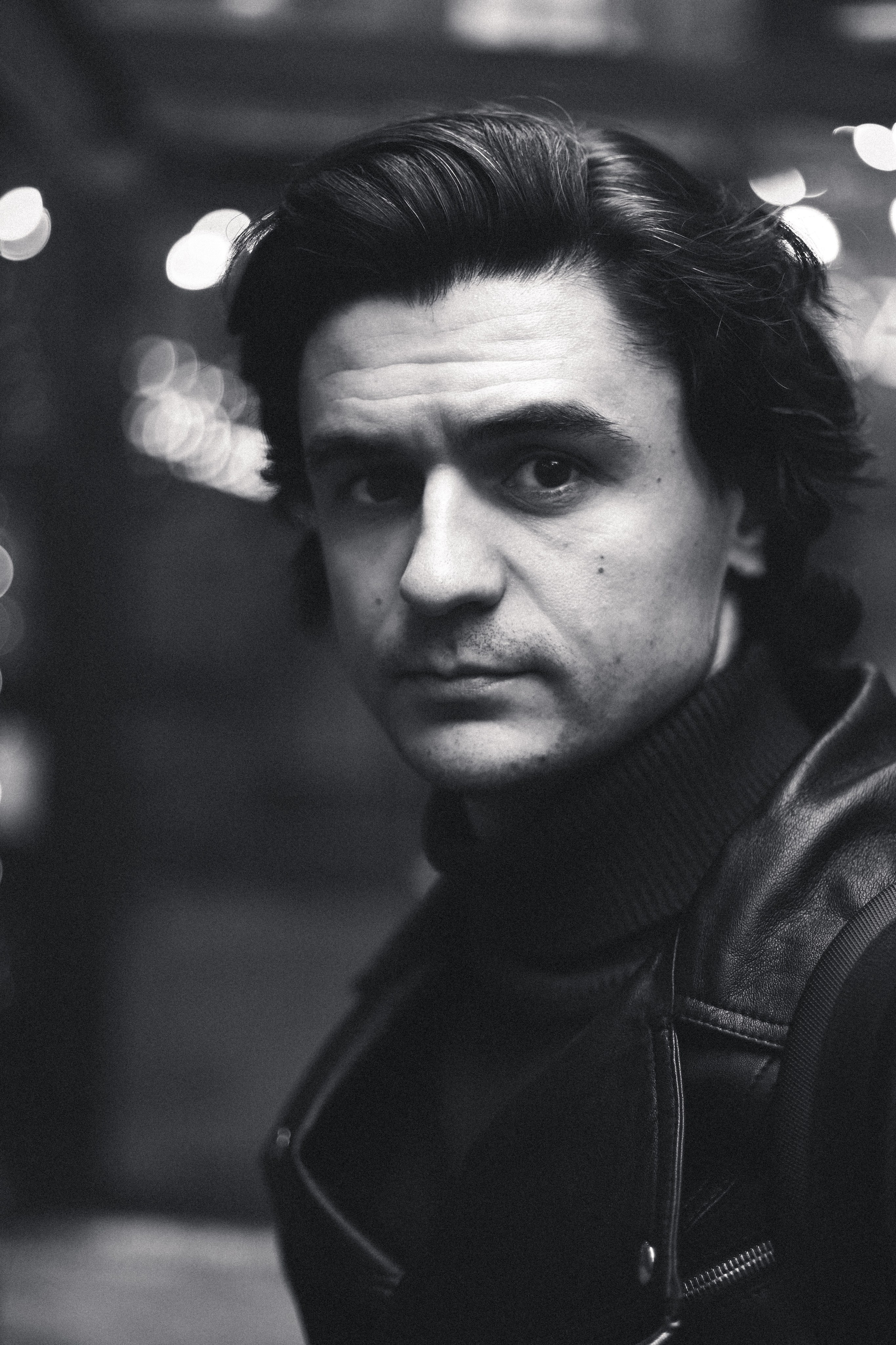 Олег. Фотограф Москва и Санкт-Петербург