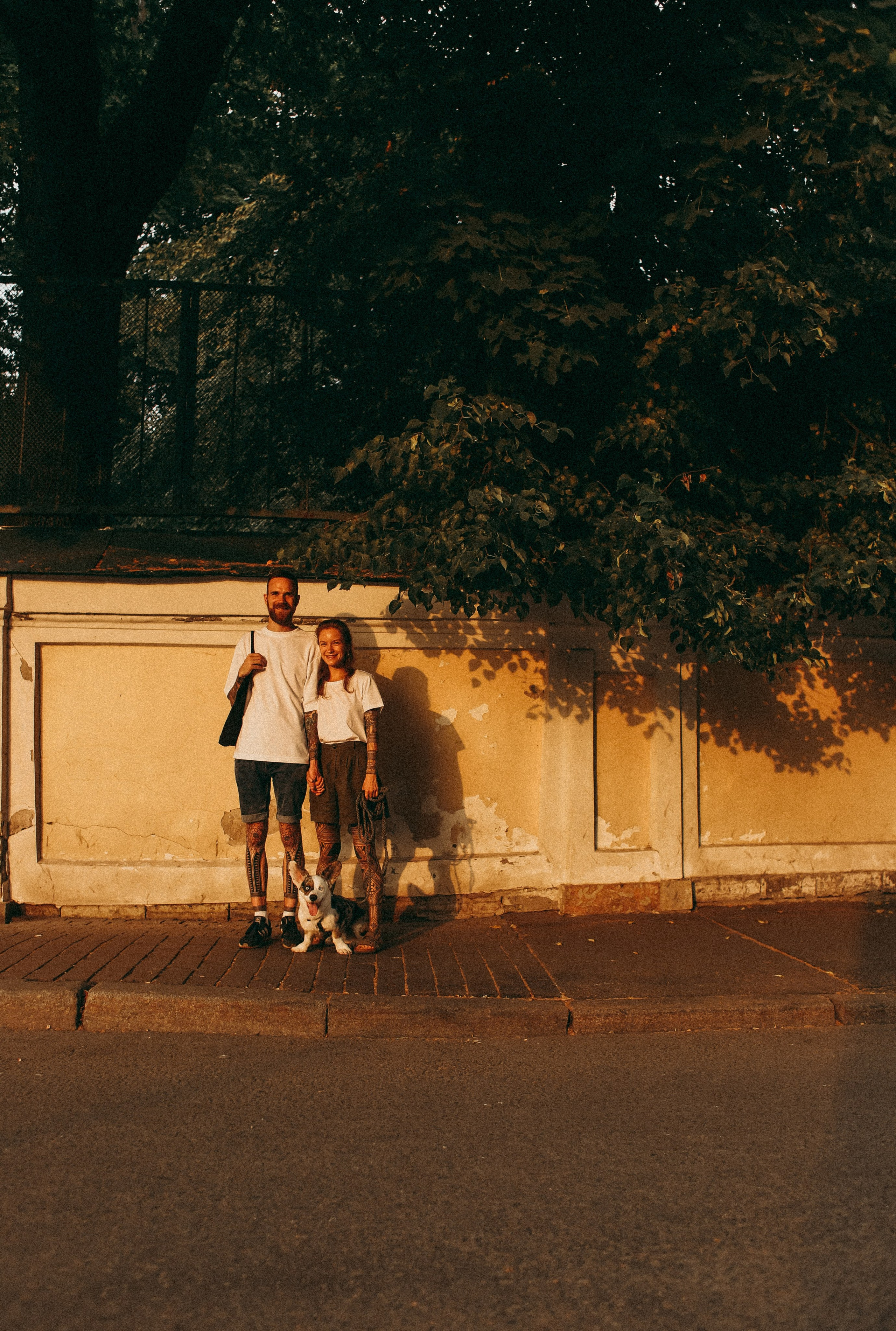 1. Фотограф Москва и Санкт-Петербург