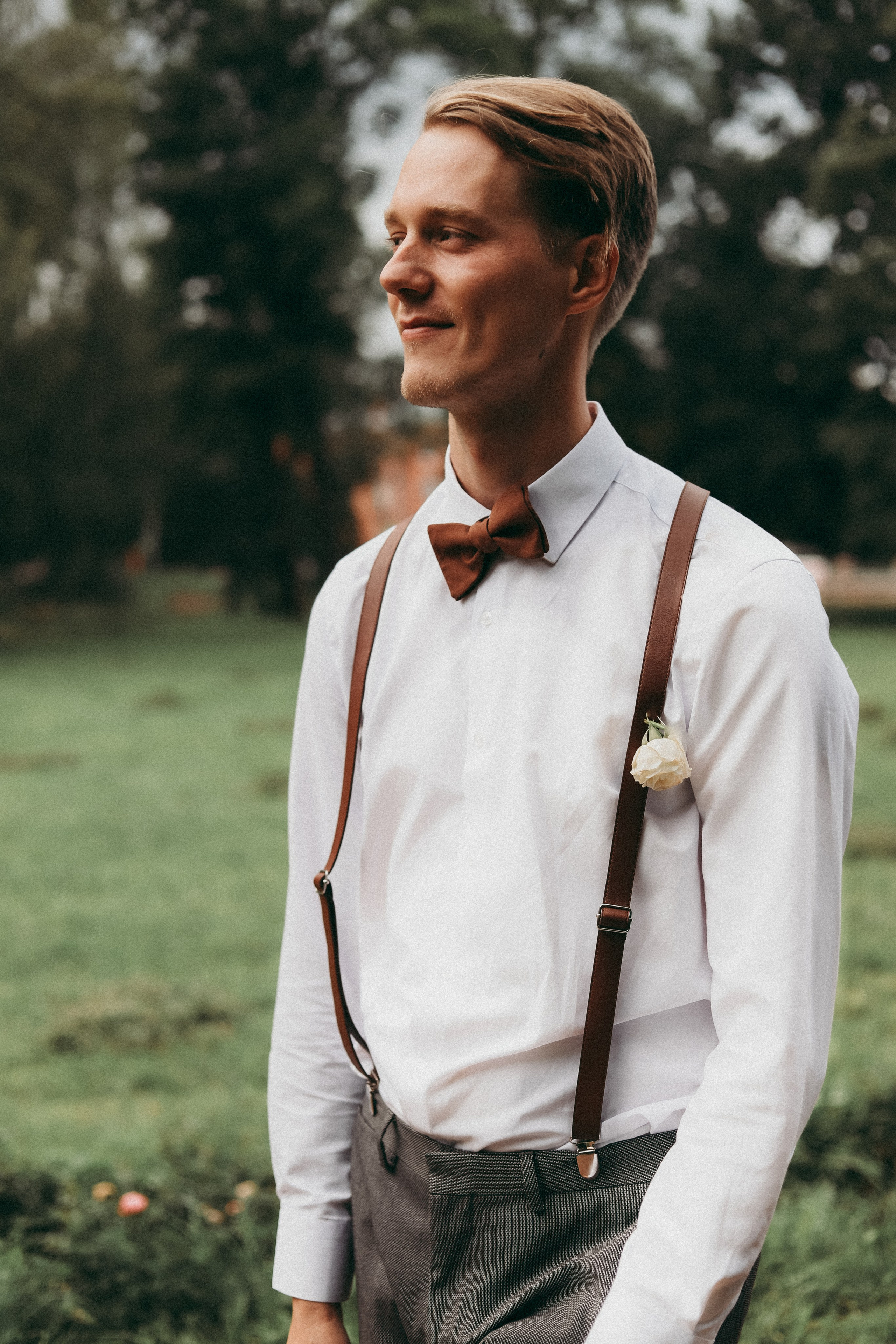 Иван и Дарья. Фотограф Москва и Санкт-Петербург