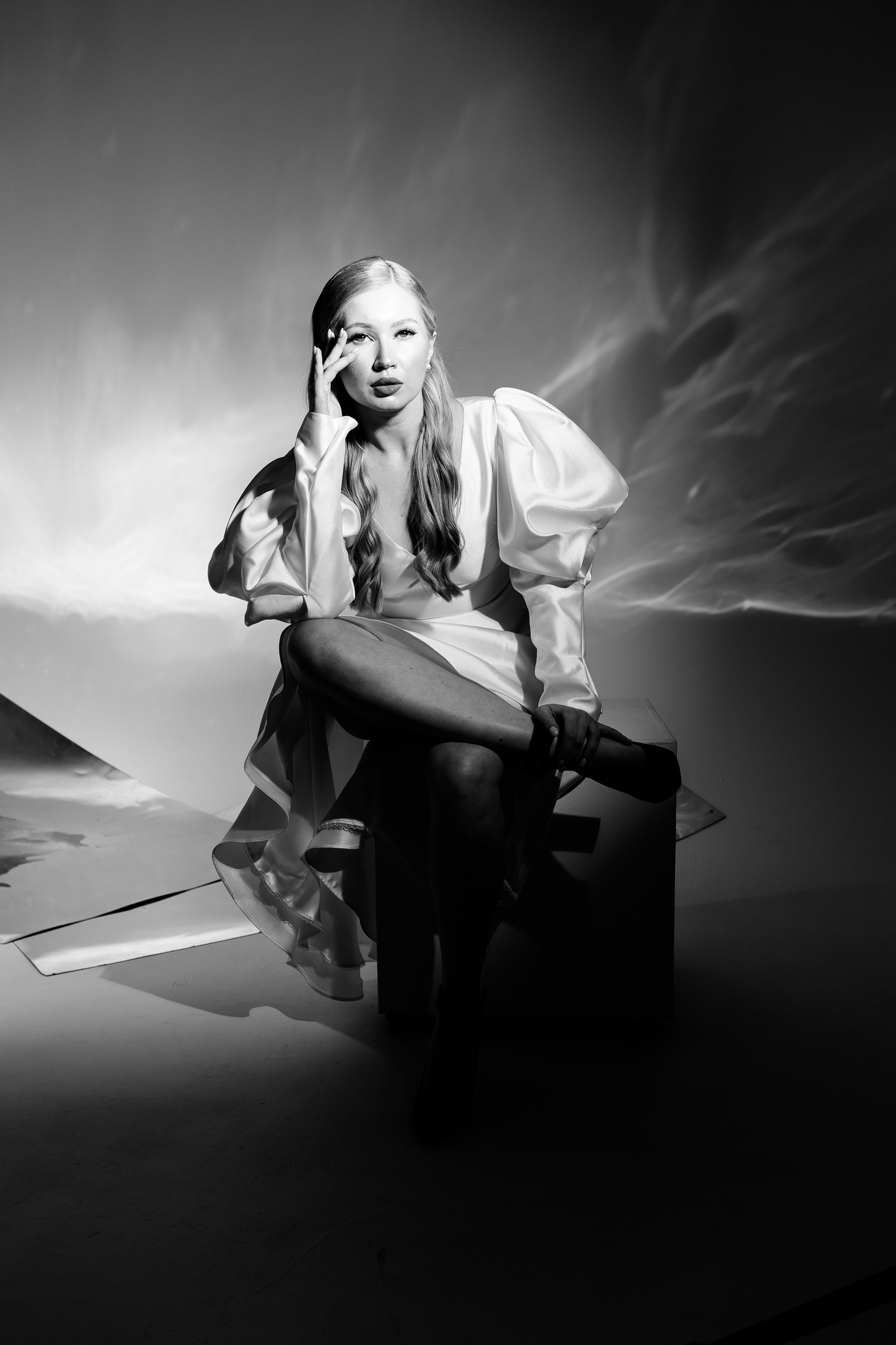 Полина. Свадебный фотограф в Москве