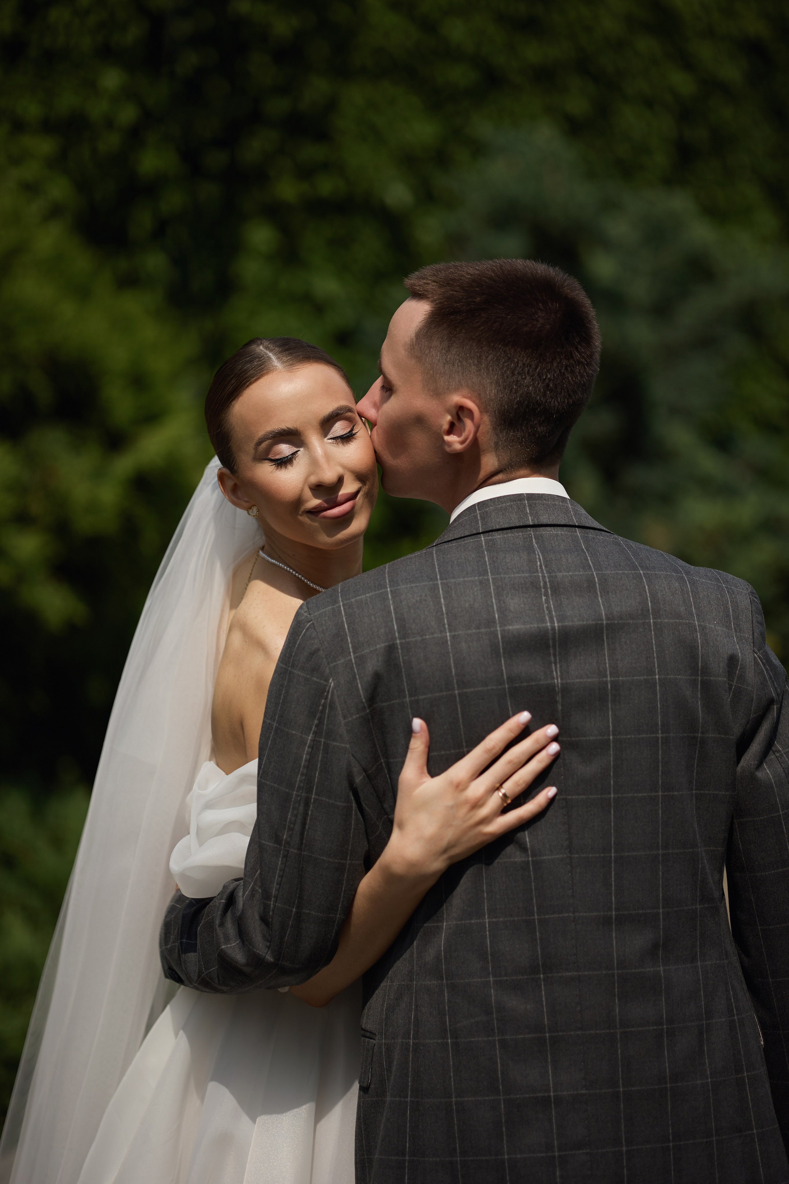 Анастасия и Владимир