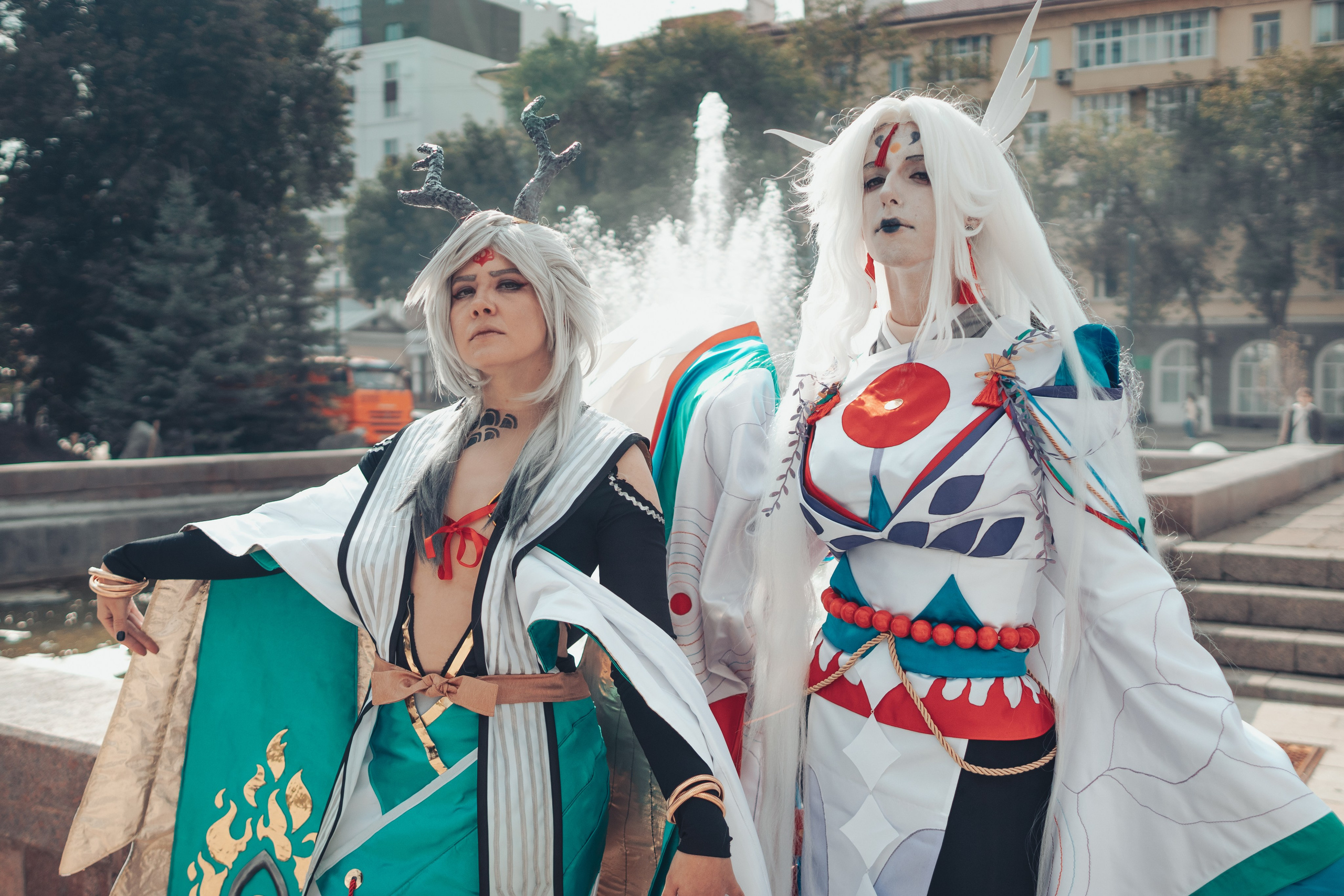 Анимау 2024. Фотограф Набережные Челны Лысенков Олег