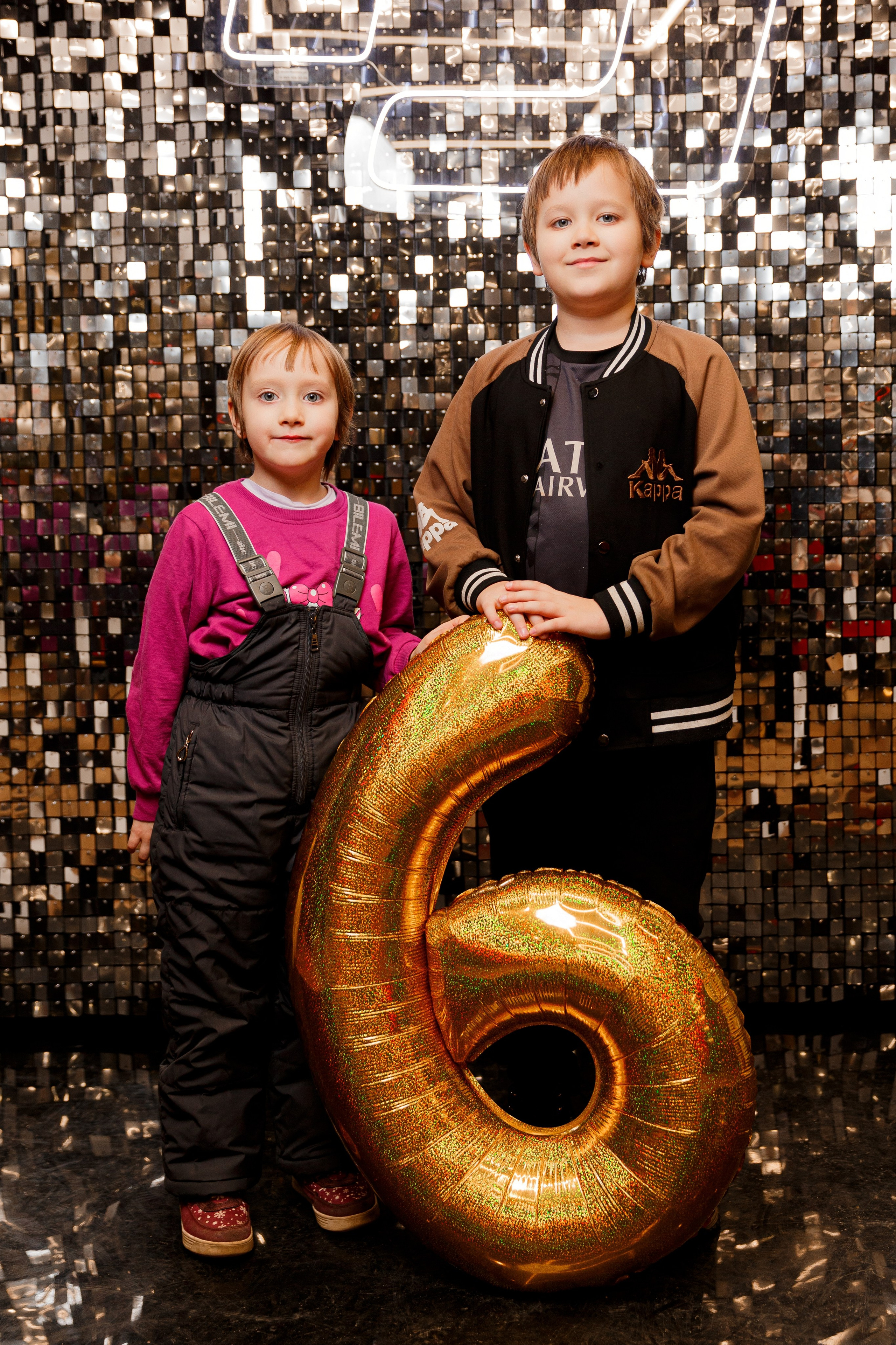 6 ЛЕТ Loft Fitness. Свадебный и репортажный фотограф в Ярославле Евгений Шовдин