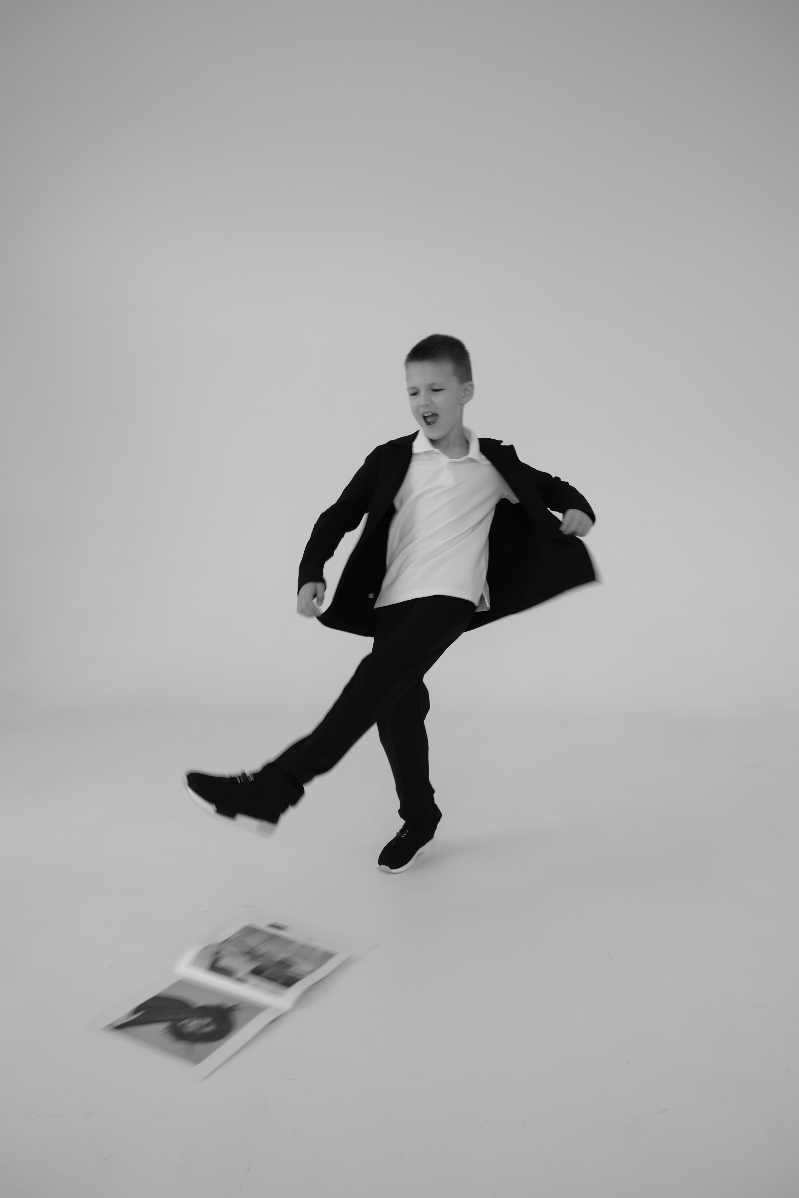 Студия. Фотограф в Москве Мария Лисичкина