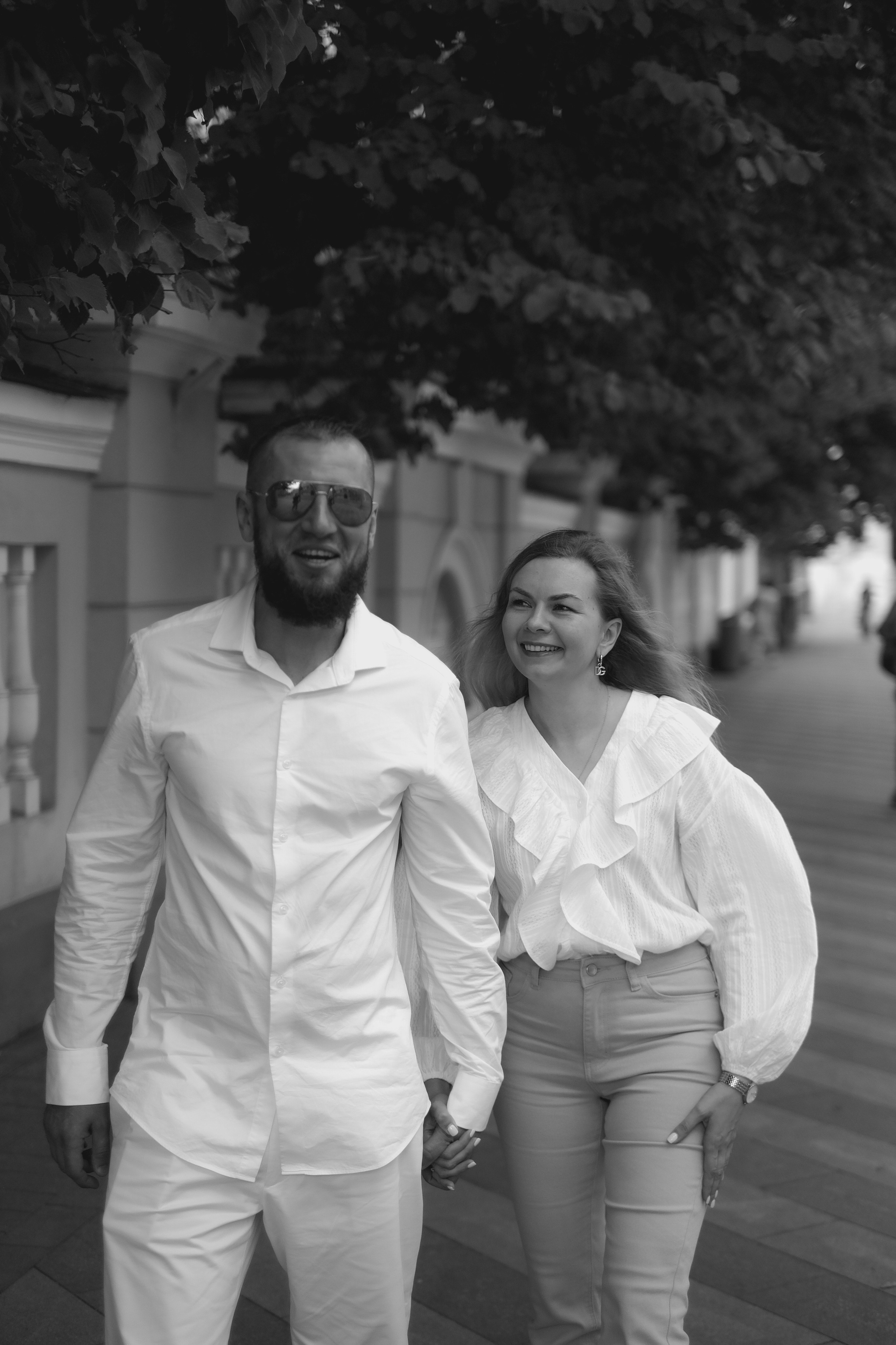 Love story. Фотограф в Москве Мария Лисичкина