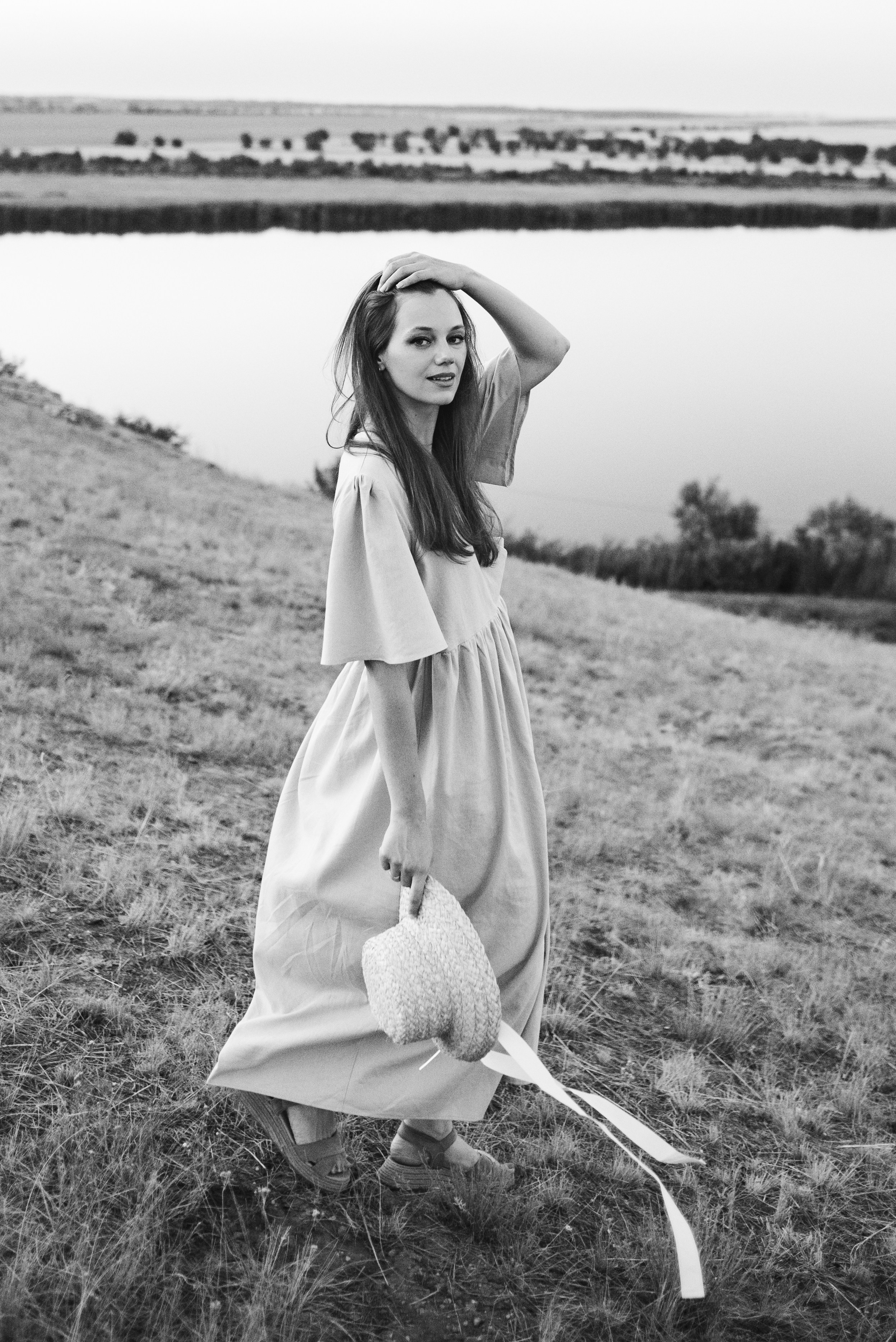 Женский портрет. Семейный и детский фотограф в Санкт-Петербурге Татьяна Дмитренко