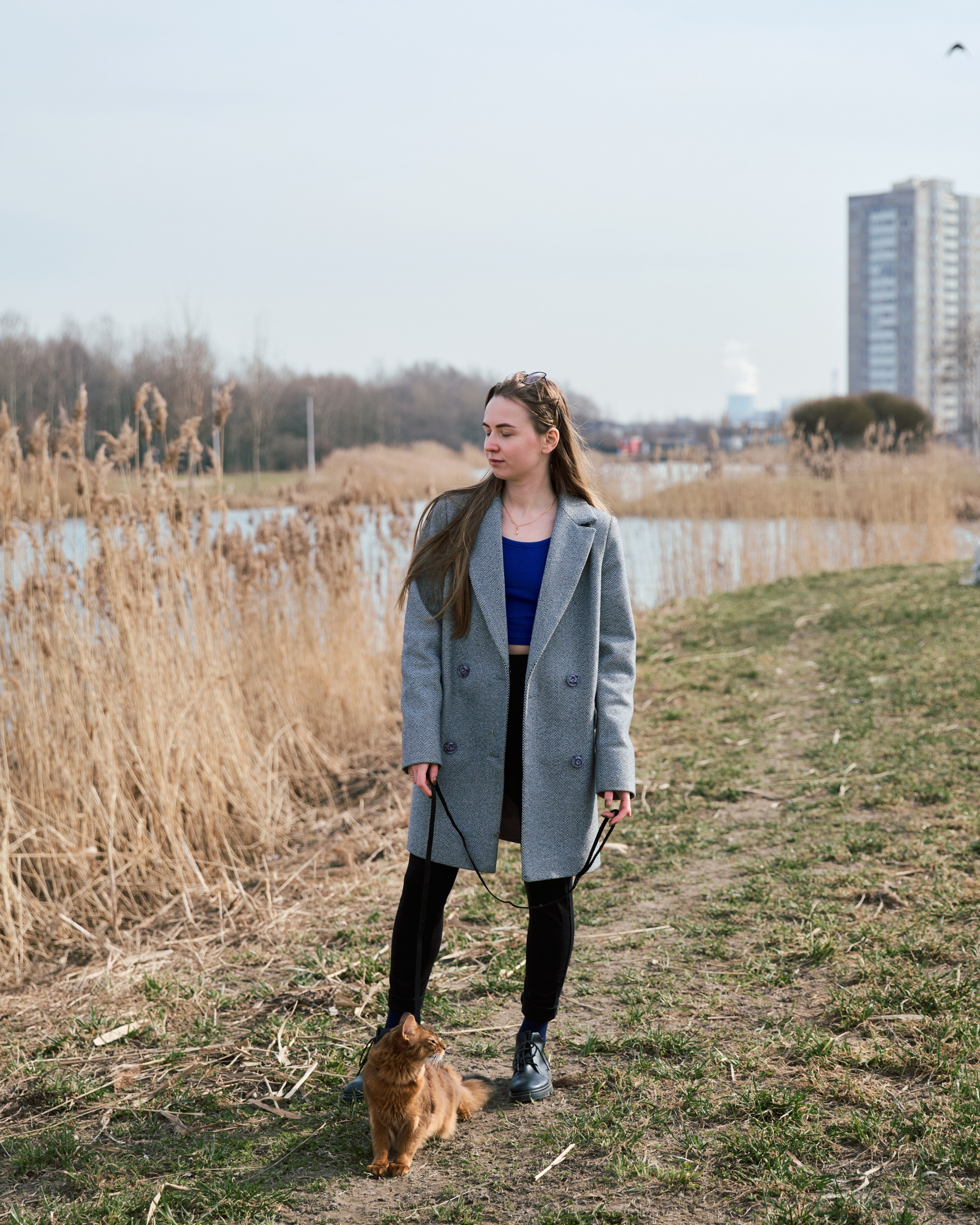 Rufus. Творческий фотограф в Санкт-Петербурге — Никита Шохенмайер