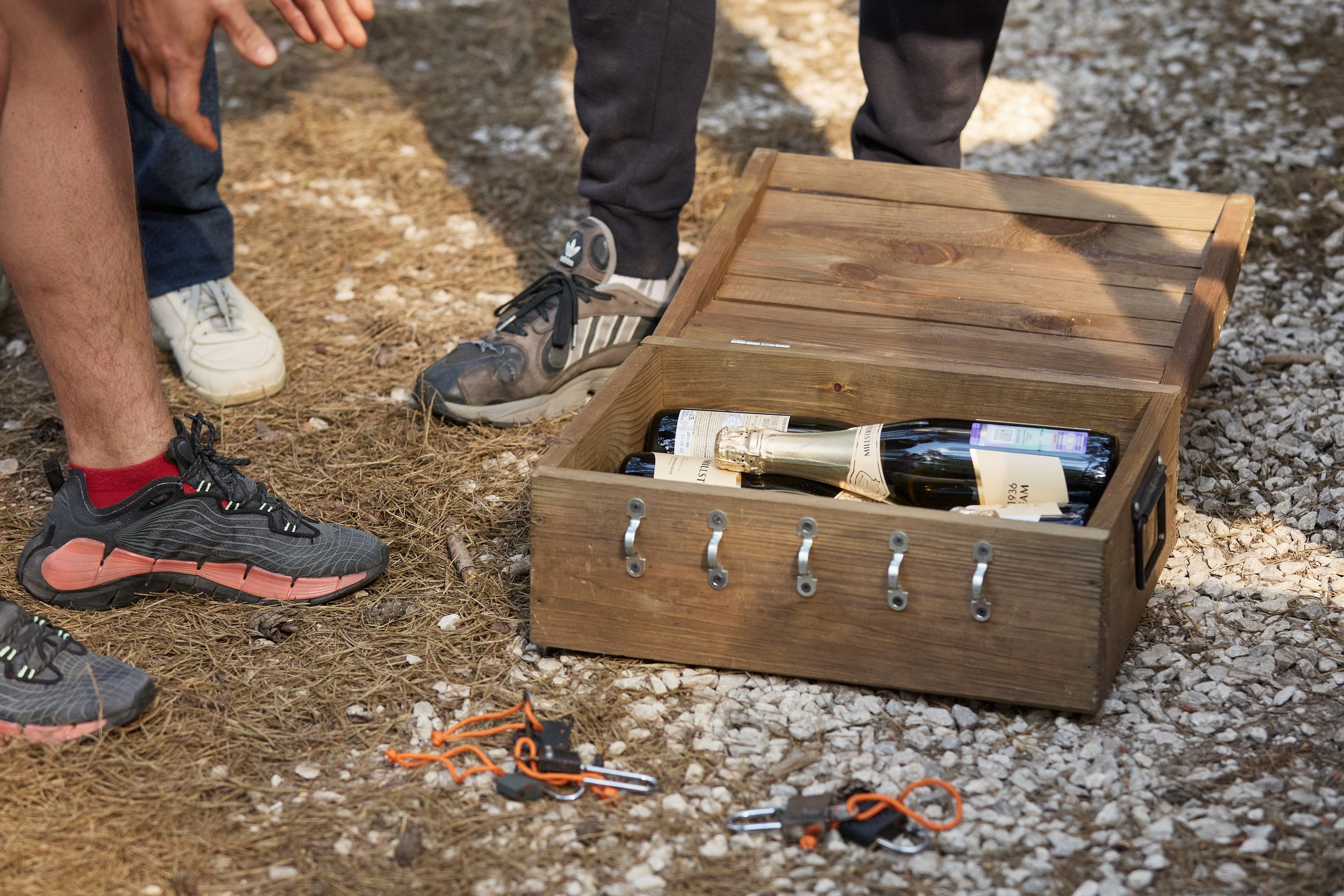 КРЕДО-С 30 лет. Другой взгляд на фотографию