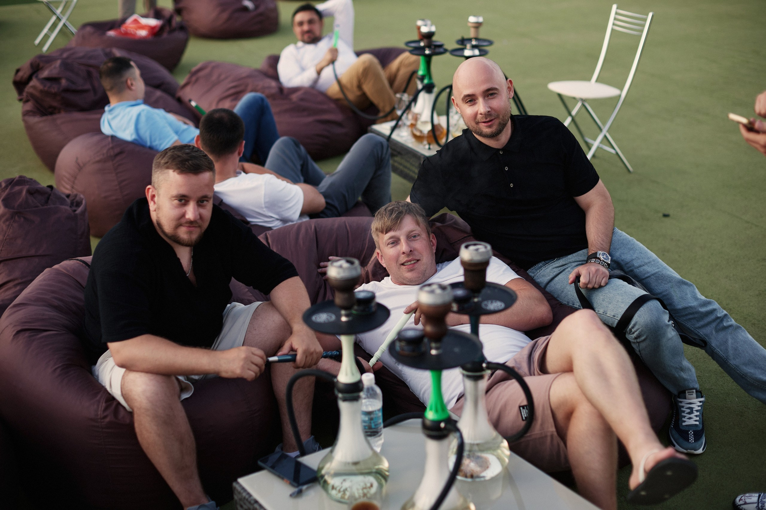 Тульский табачный Zavod. Другой взгляд на фотографию